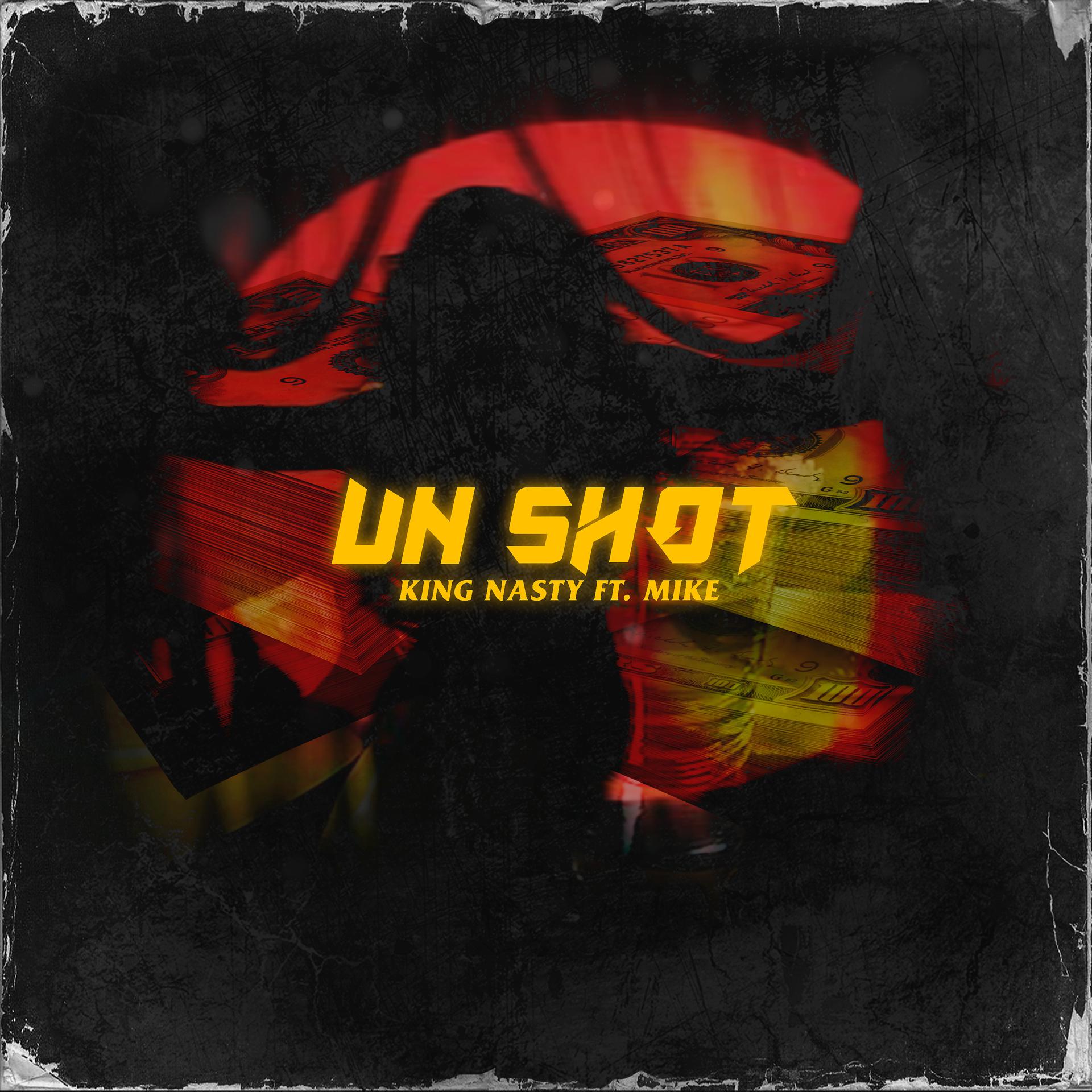 Постер альбома Un Shot