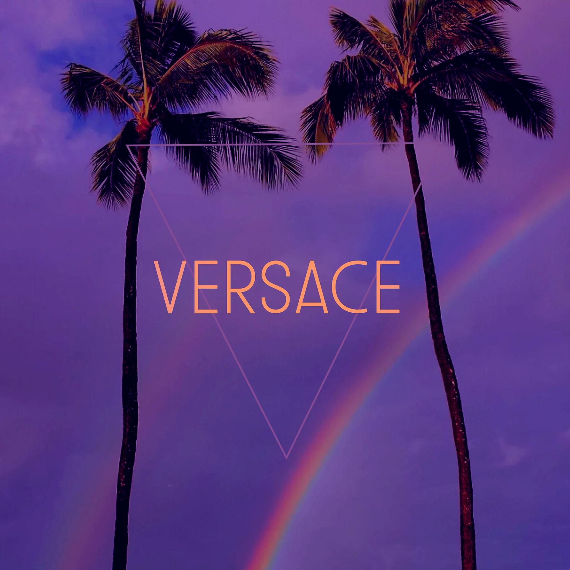 Постер альбома VERSACE