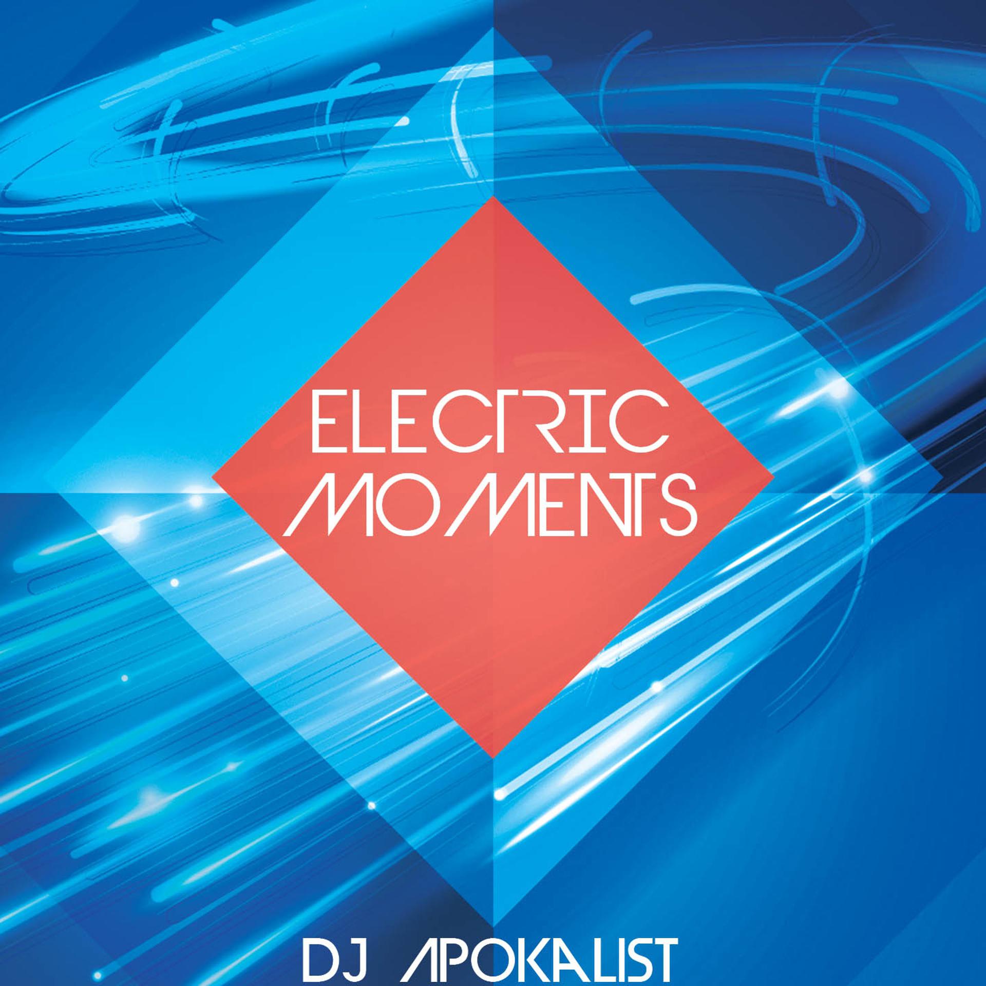 Постер альбома Electric Moments