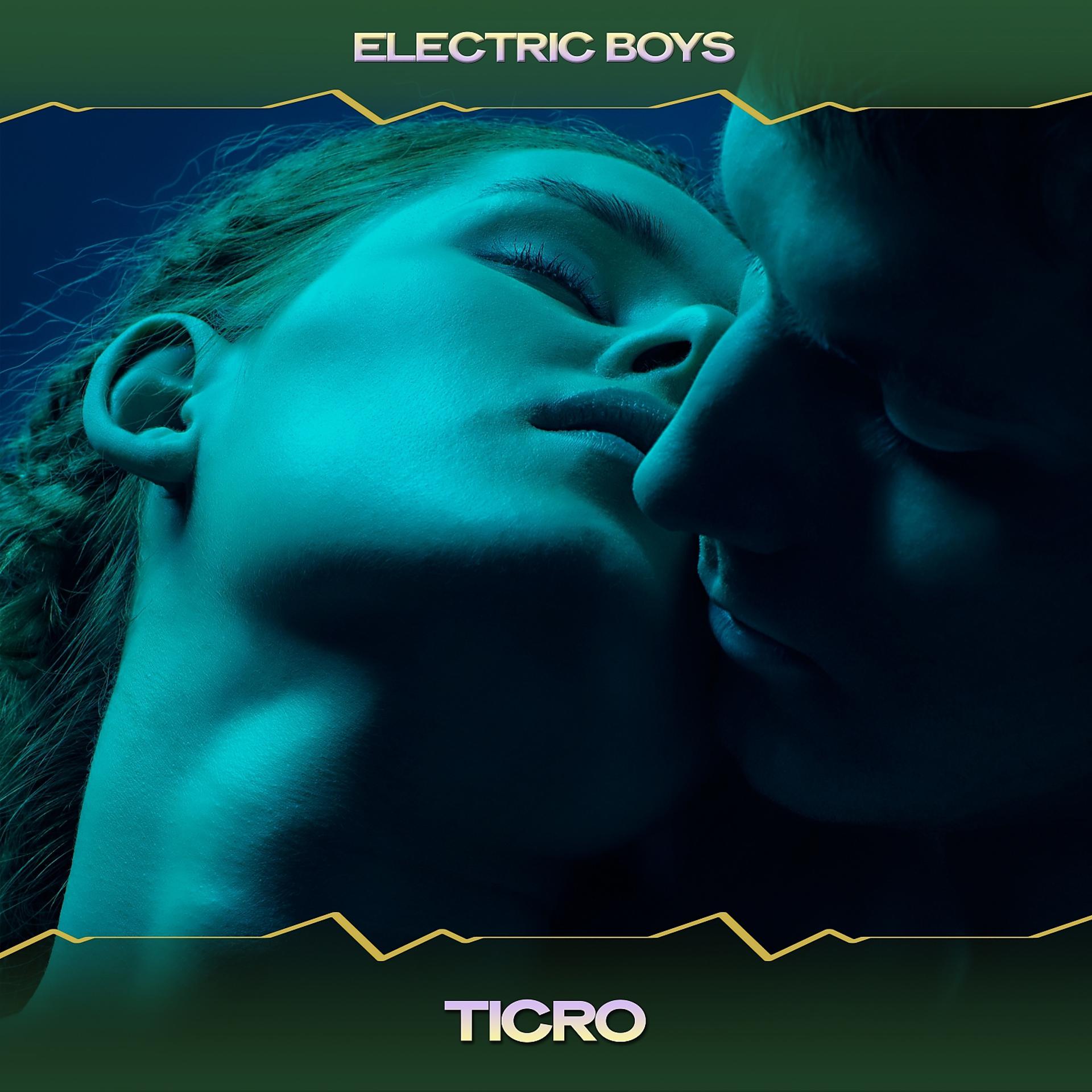 Постер альбома Ticro