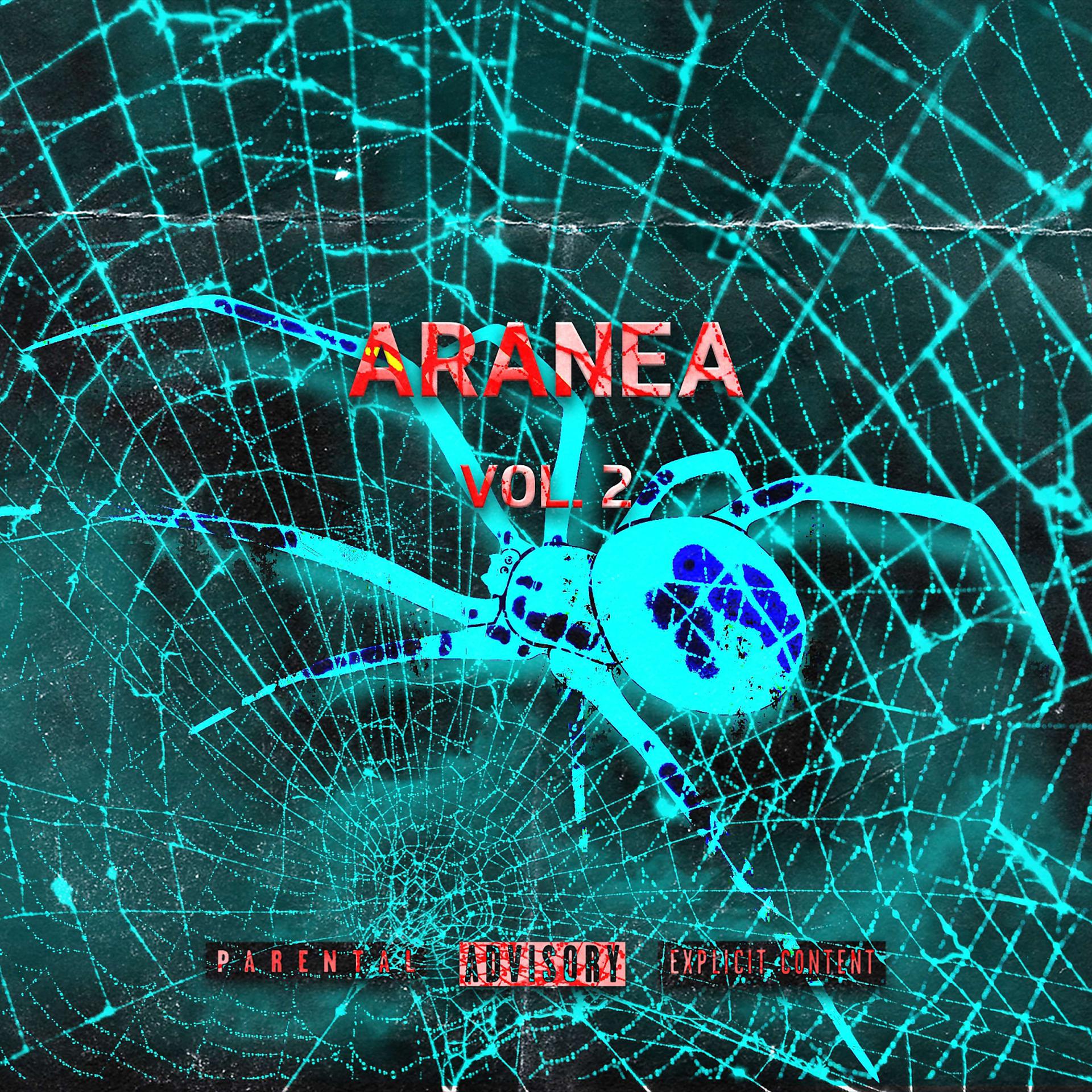 Постер альбома Aranea, Vol. 2