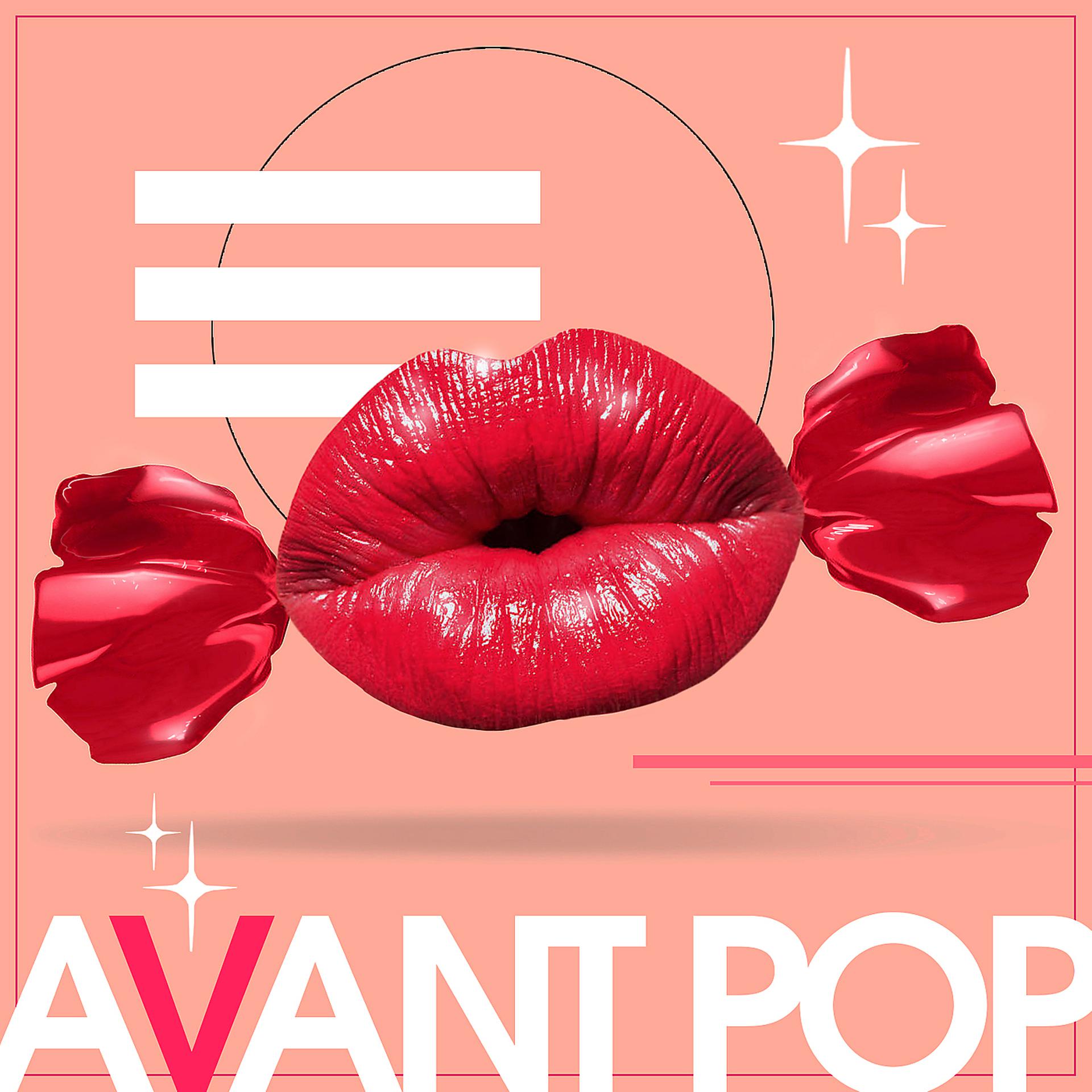 Постер альбома Avant Pop