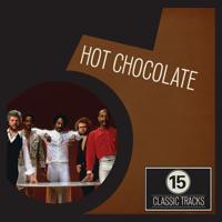 Постер альбома 15 Classic Tracks: Hot Chocolate