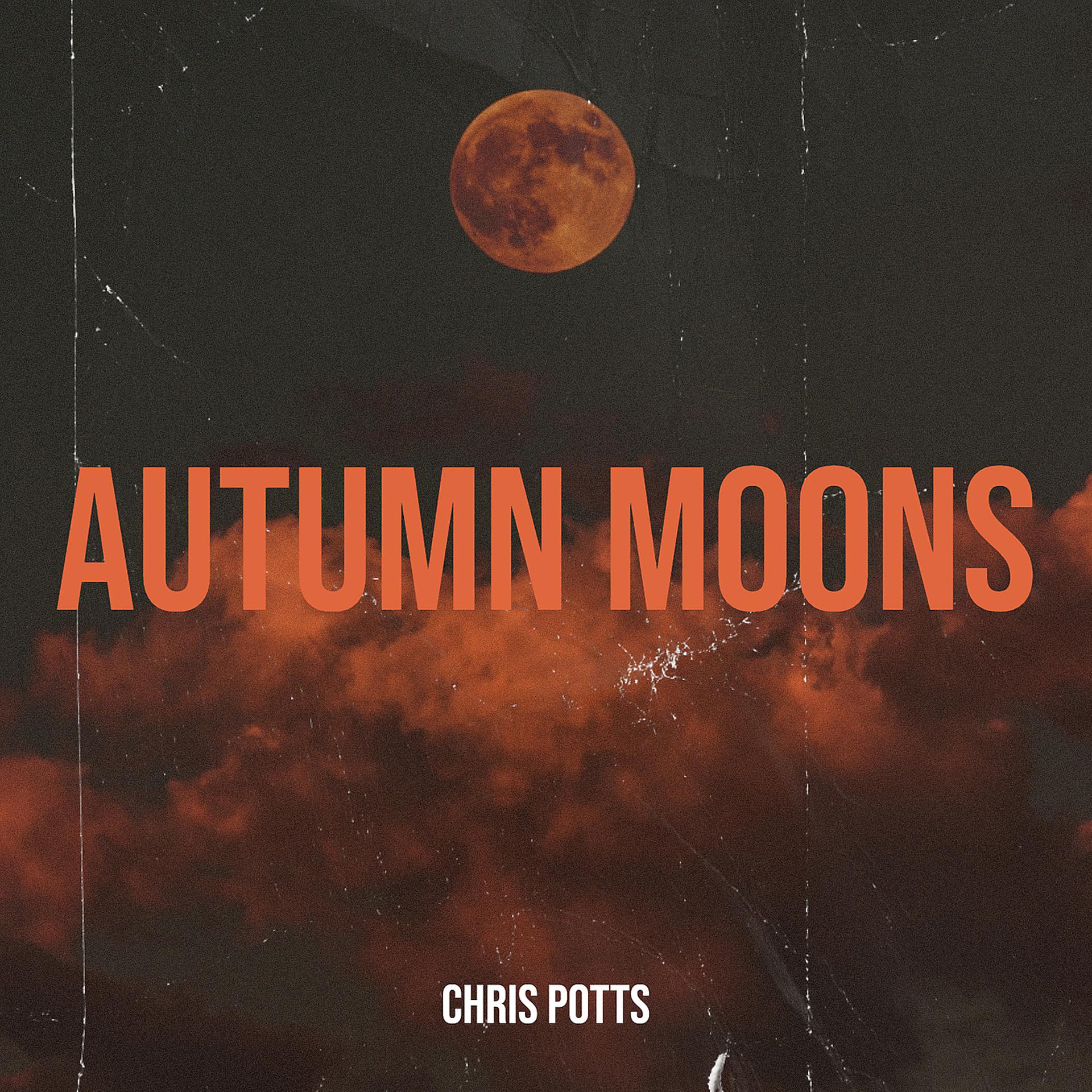 Постер альбома Autumn Moons