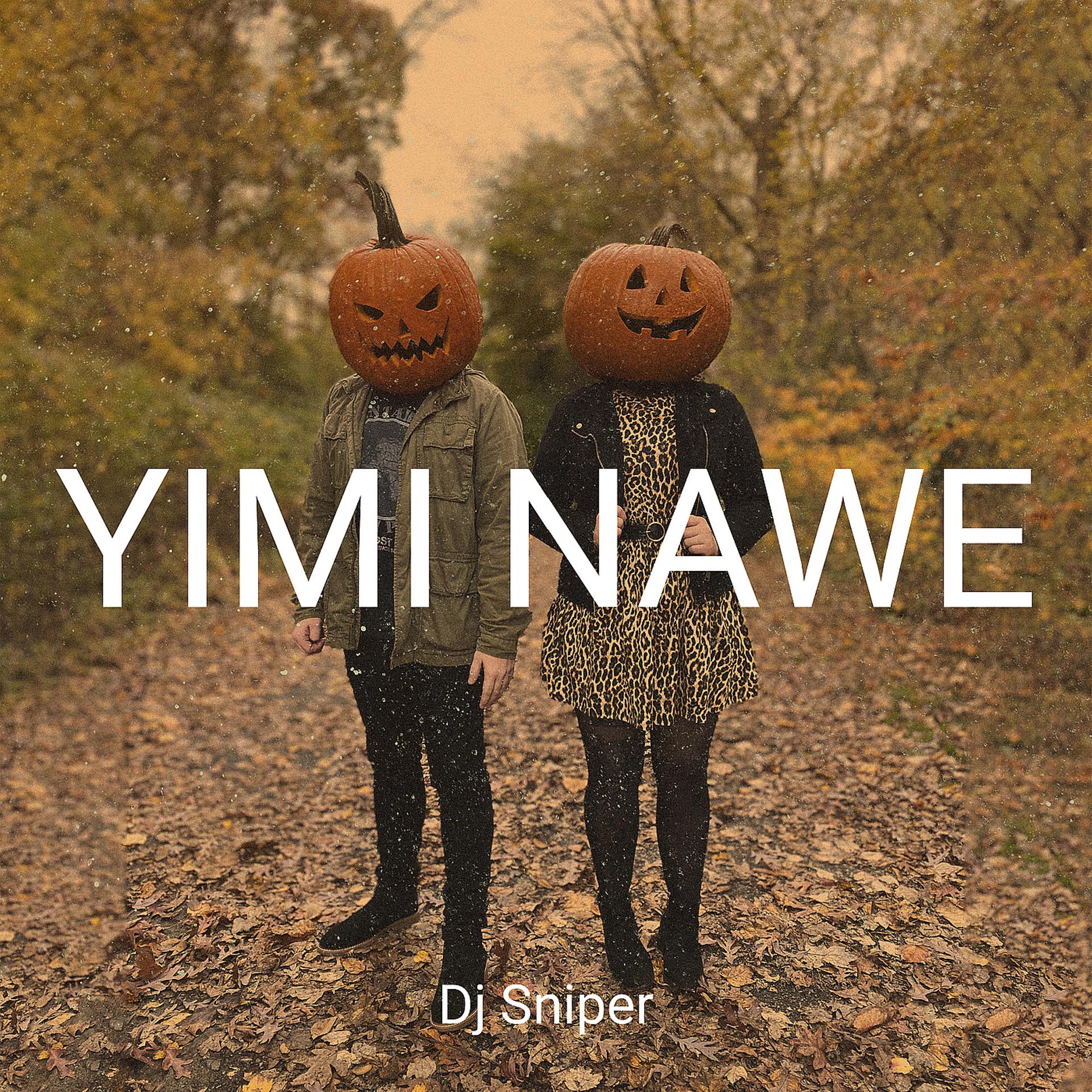 Постер альбома Yimi Nawe