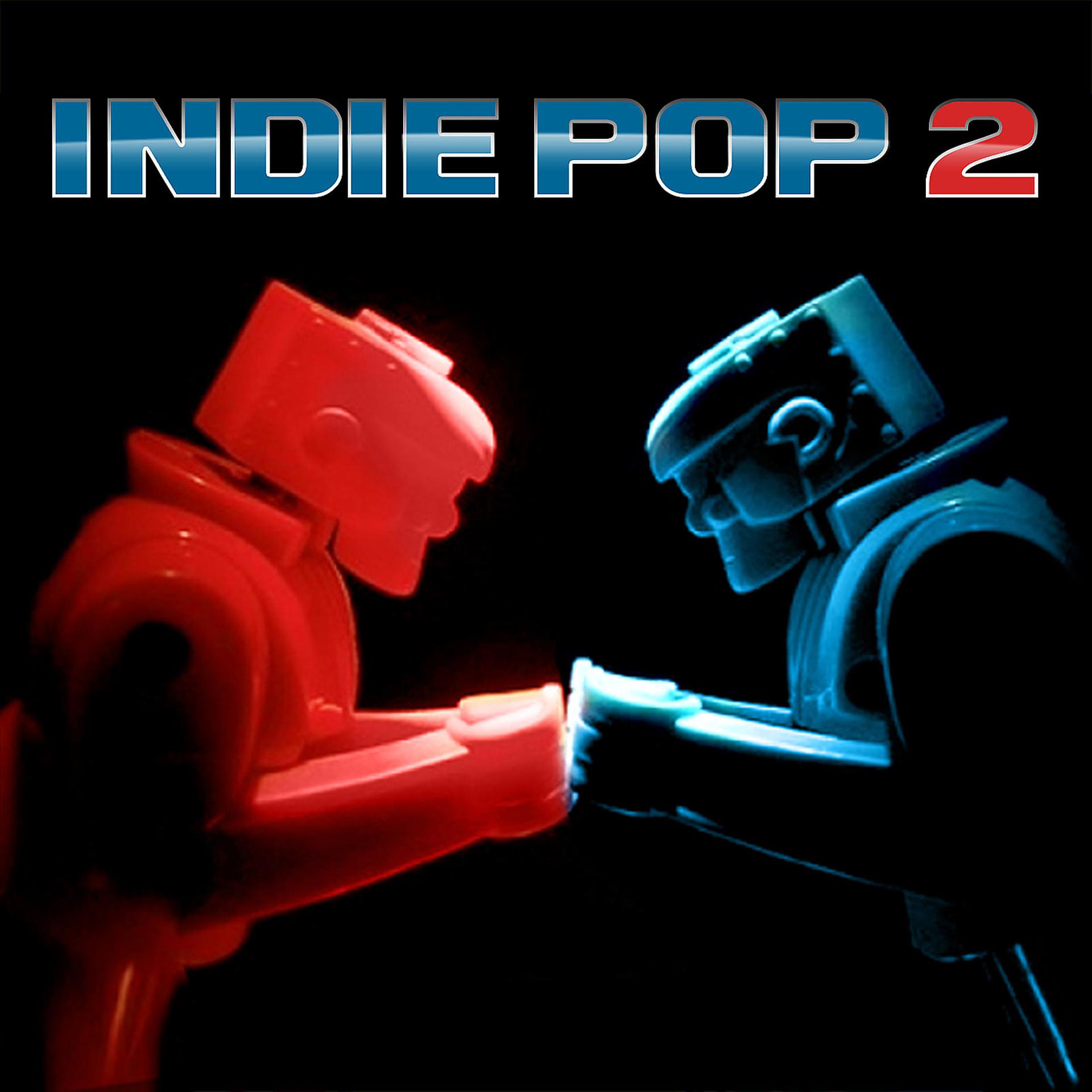 Постер альбома Indie Pop 2
