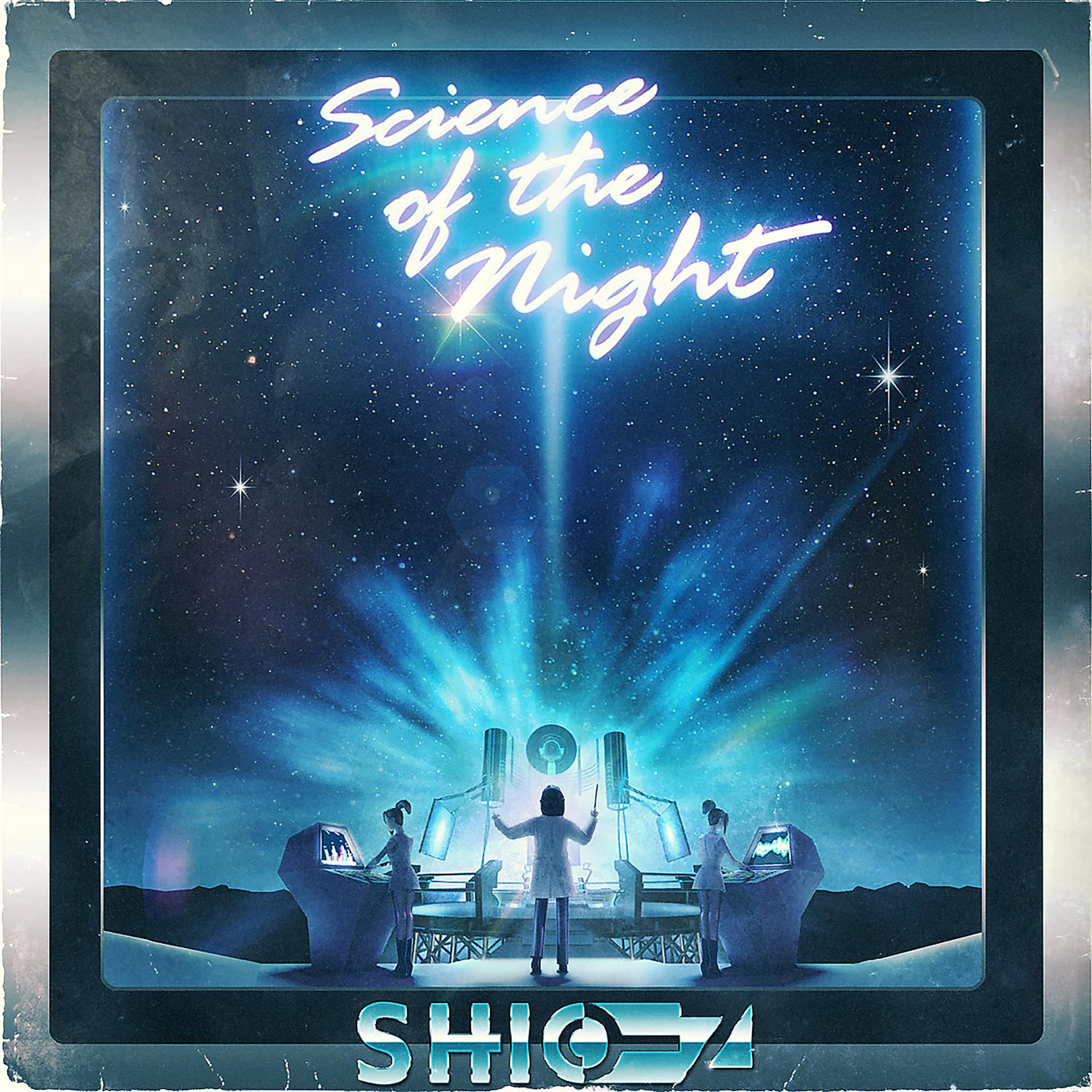 Постер альбома Science of the Night