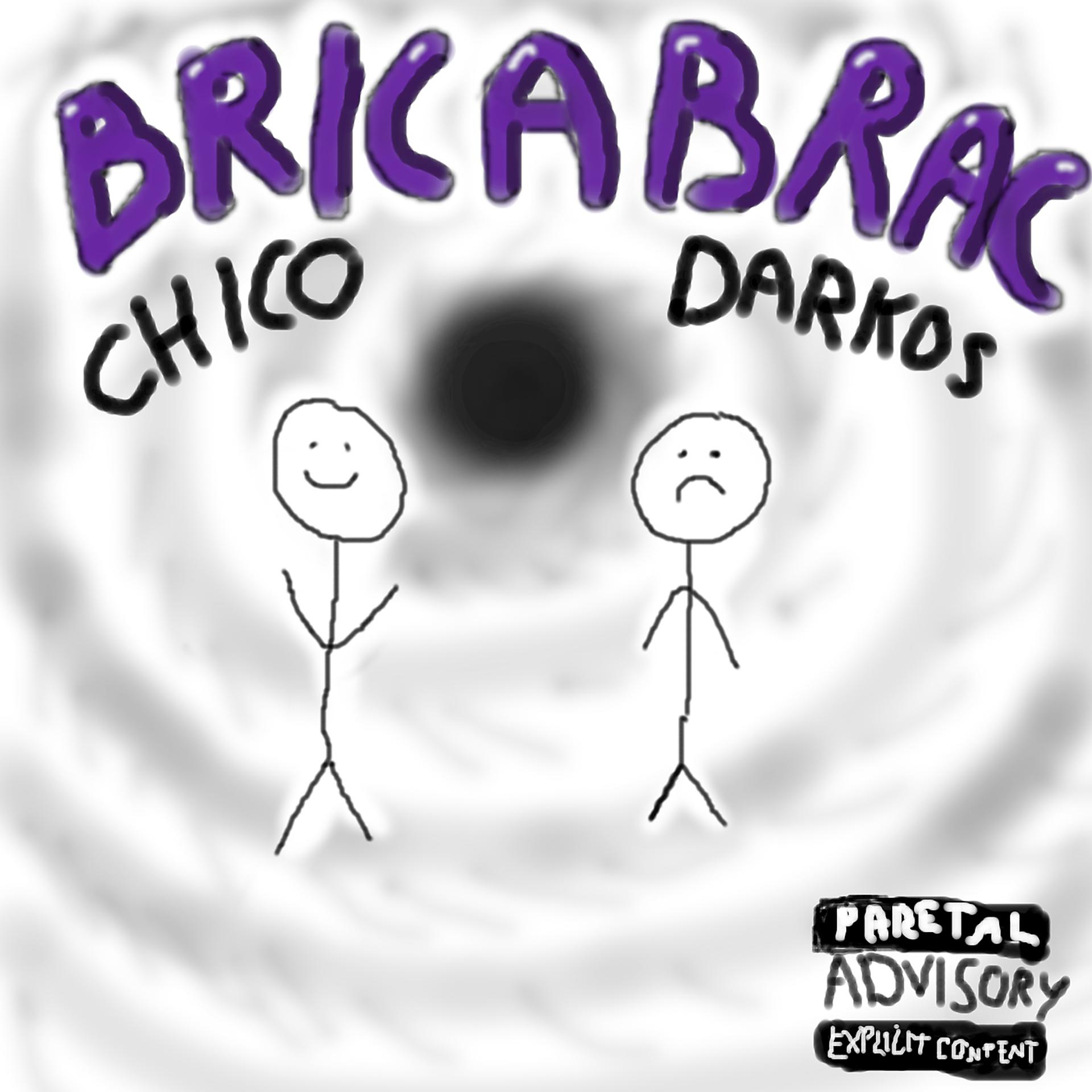Постер альбома bricabrac