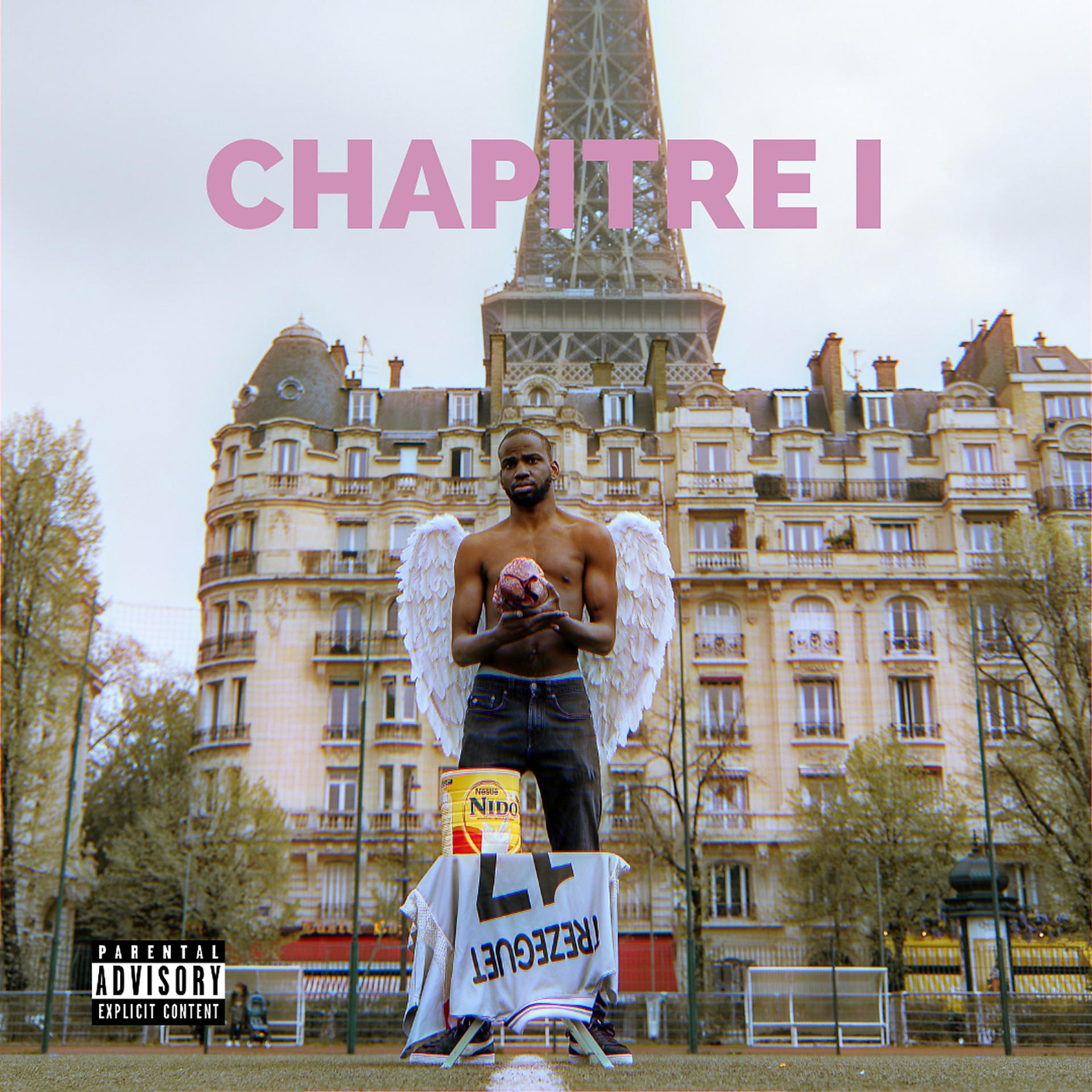 Постер альбома Chapitre I
