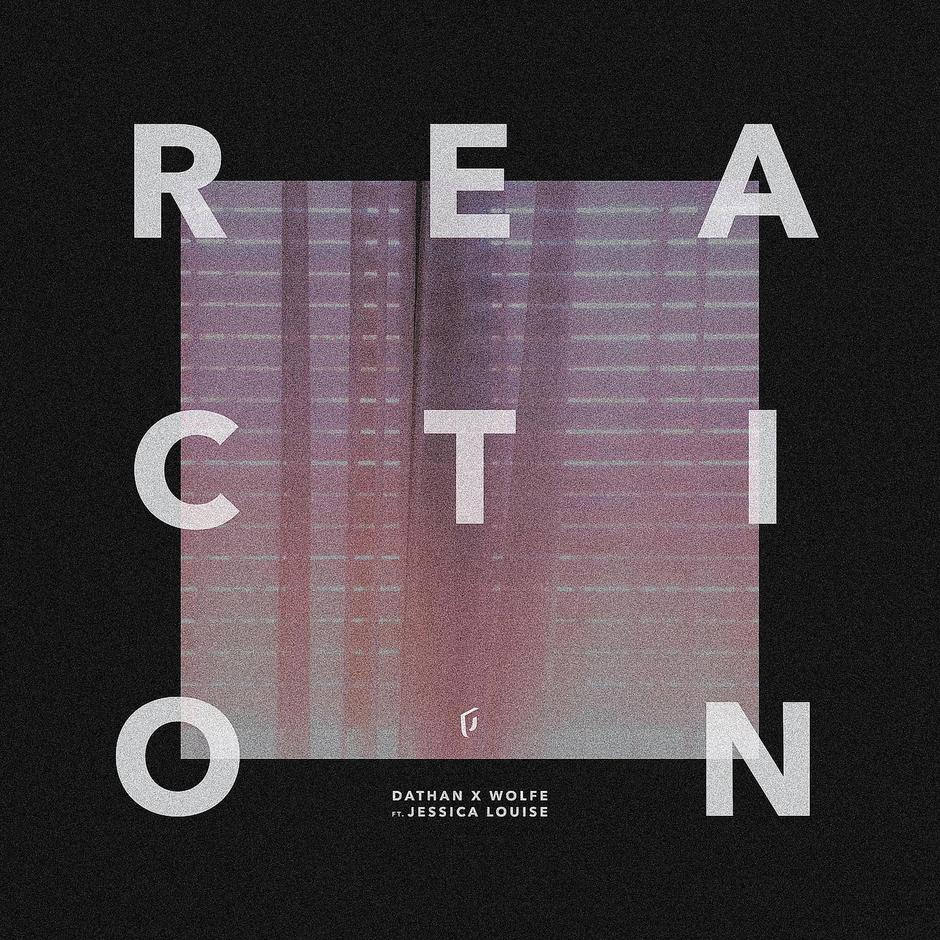 Постер альбома Reaction