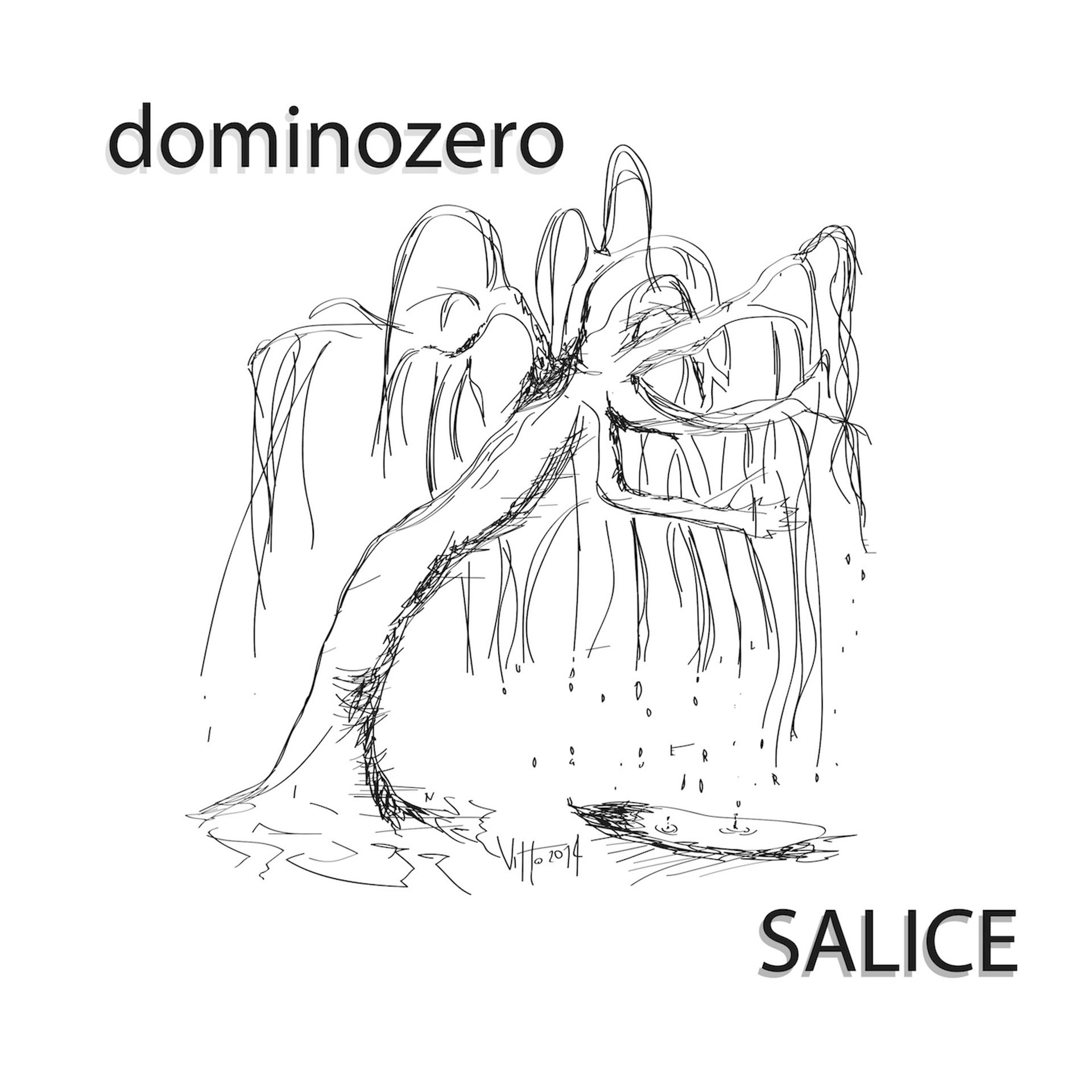 Постер альбома Salice