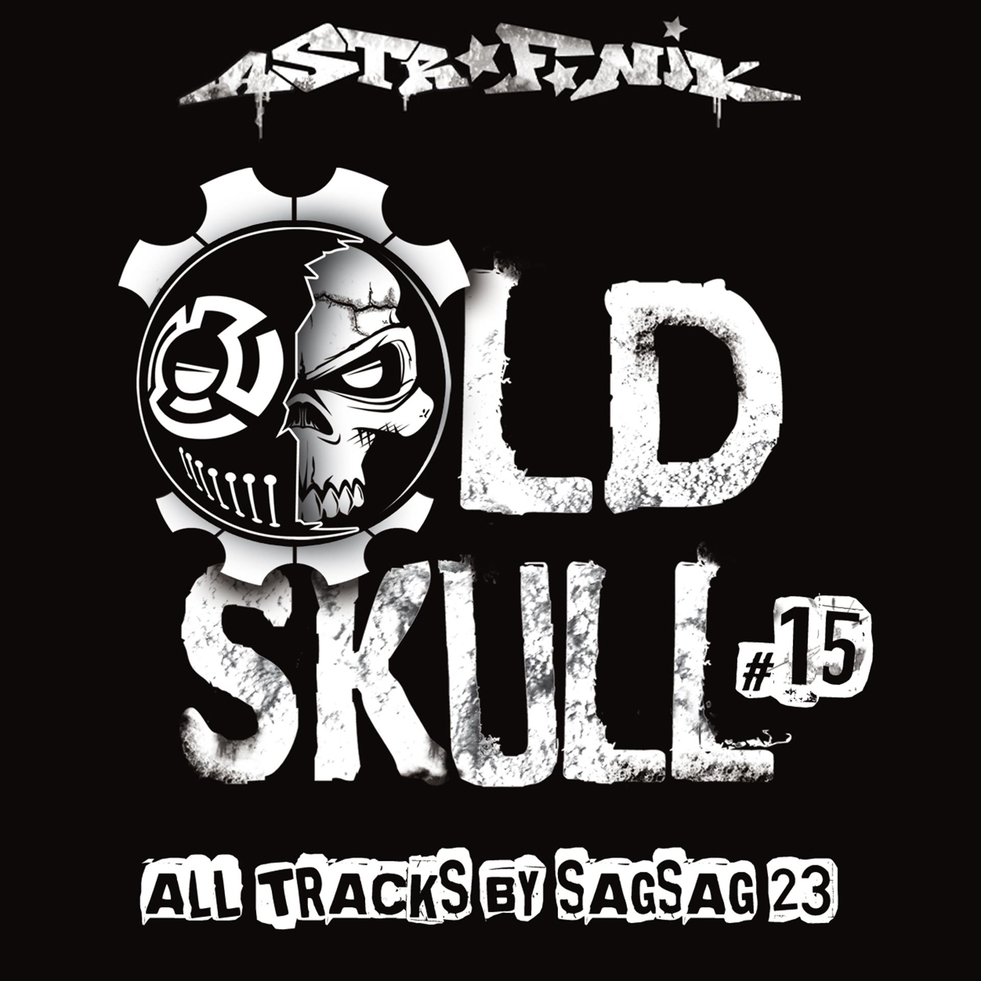 Постер альбома Old Skull, Vol. 15