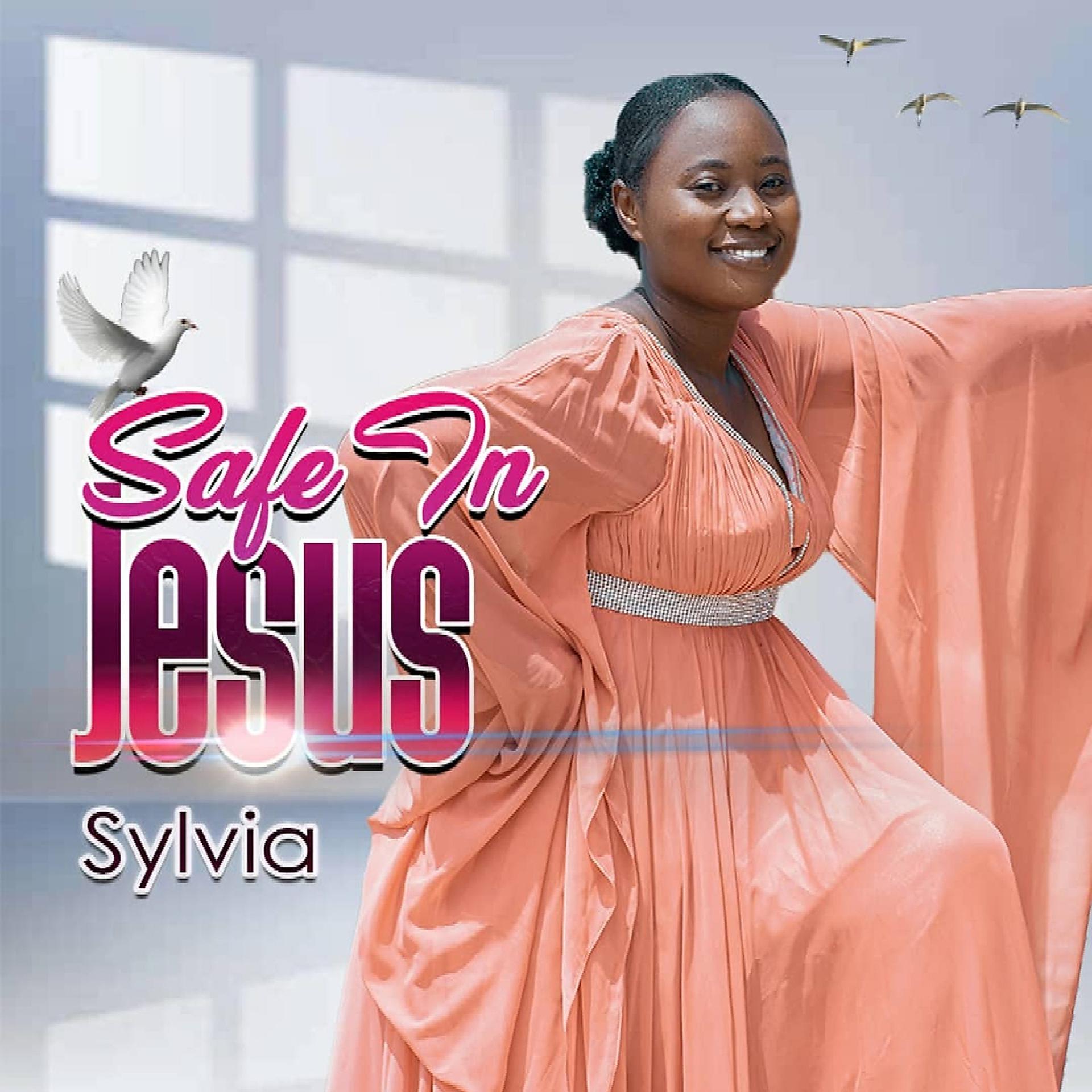 Постер альбома Safe in Jesus