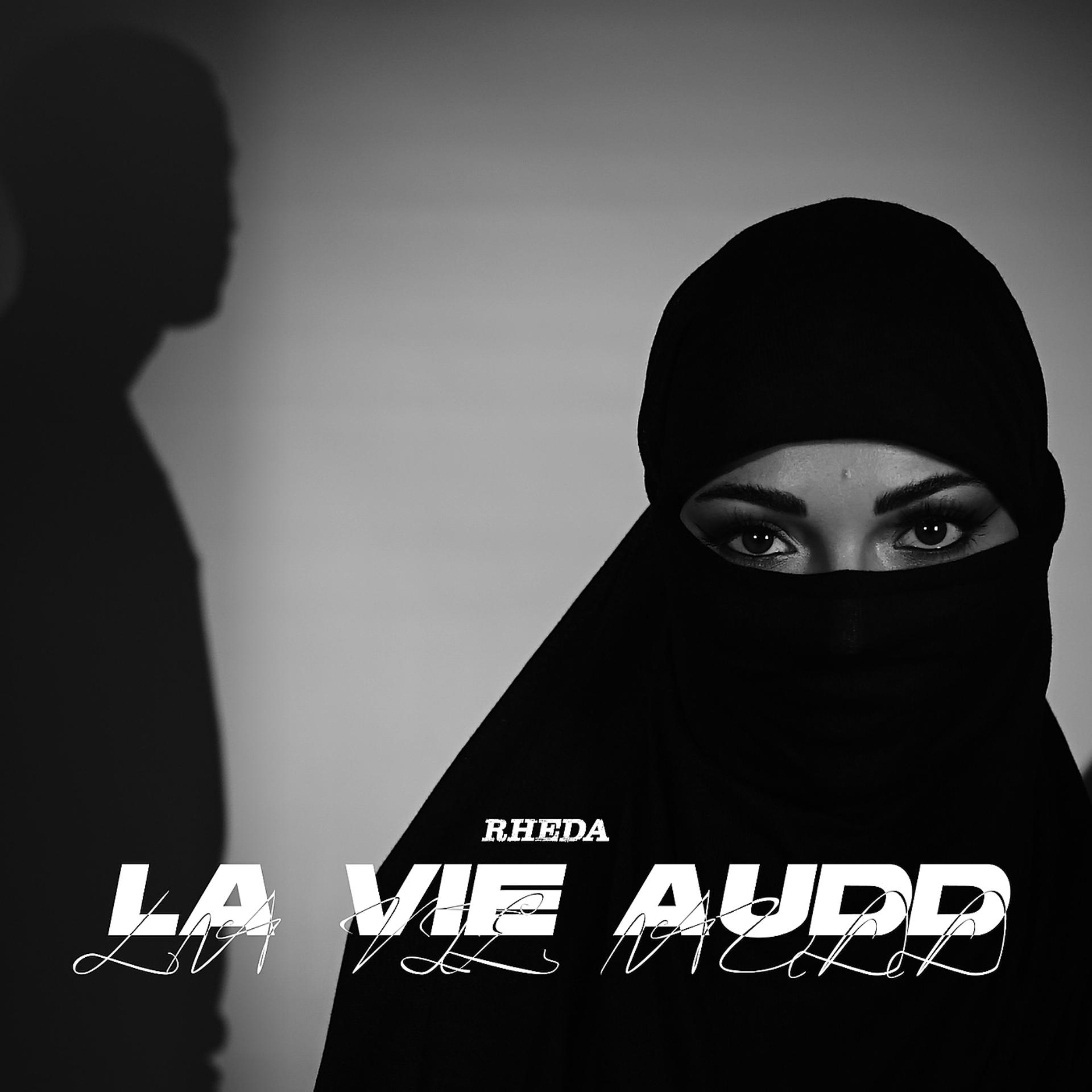 Постер альбома La vie AuDD