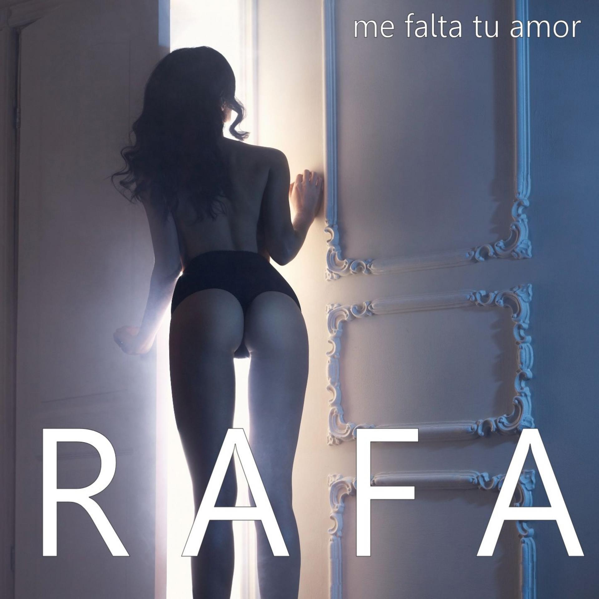 Постер альбома Me Falta Tu Amor