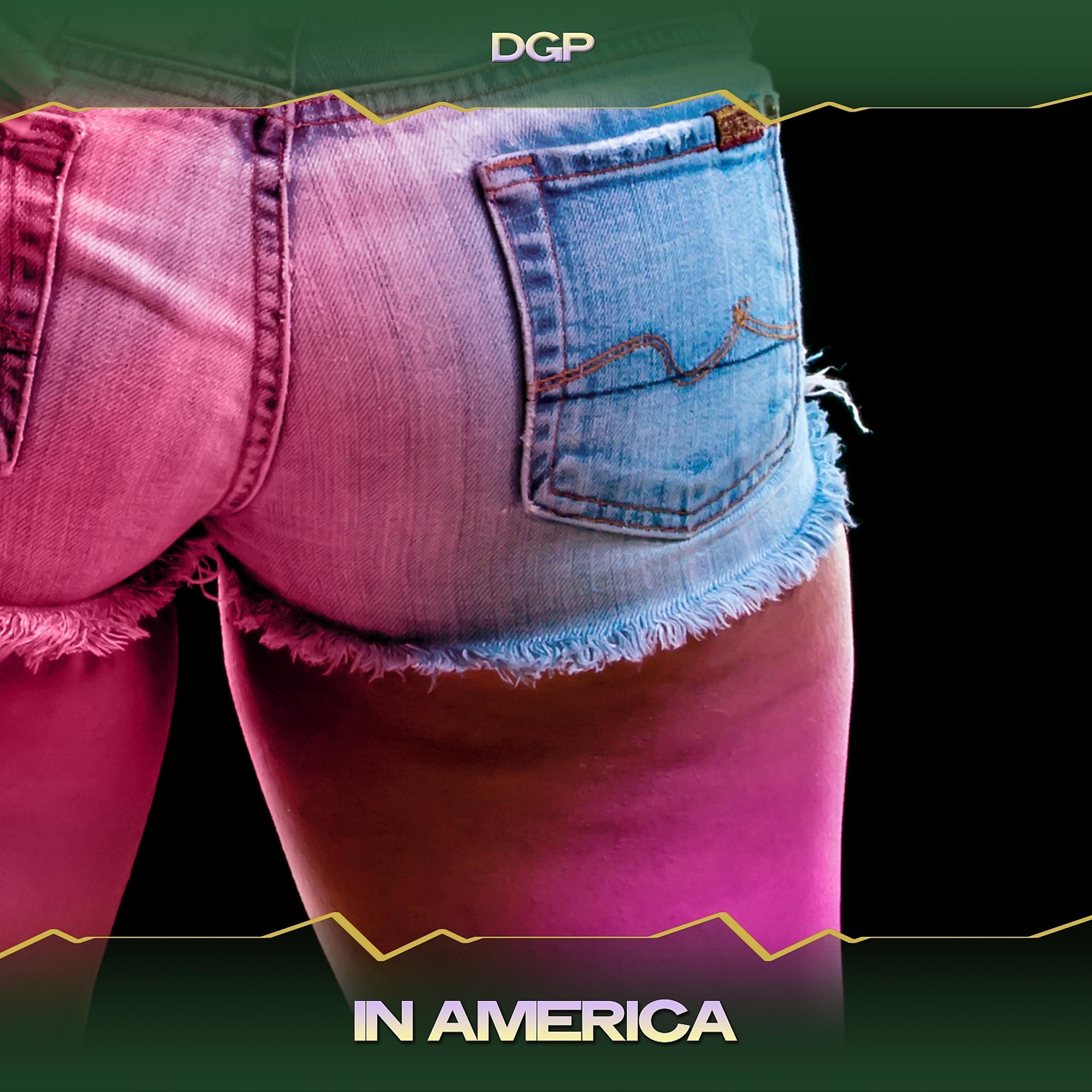 Постер альбома In America