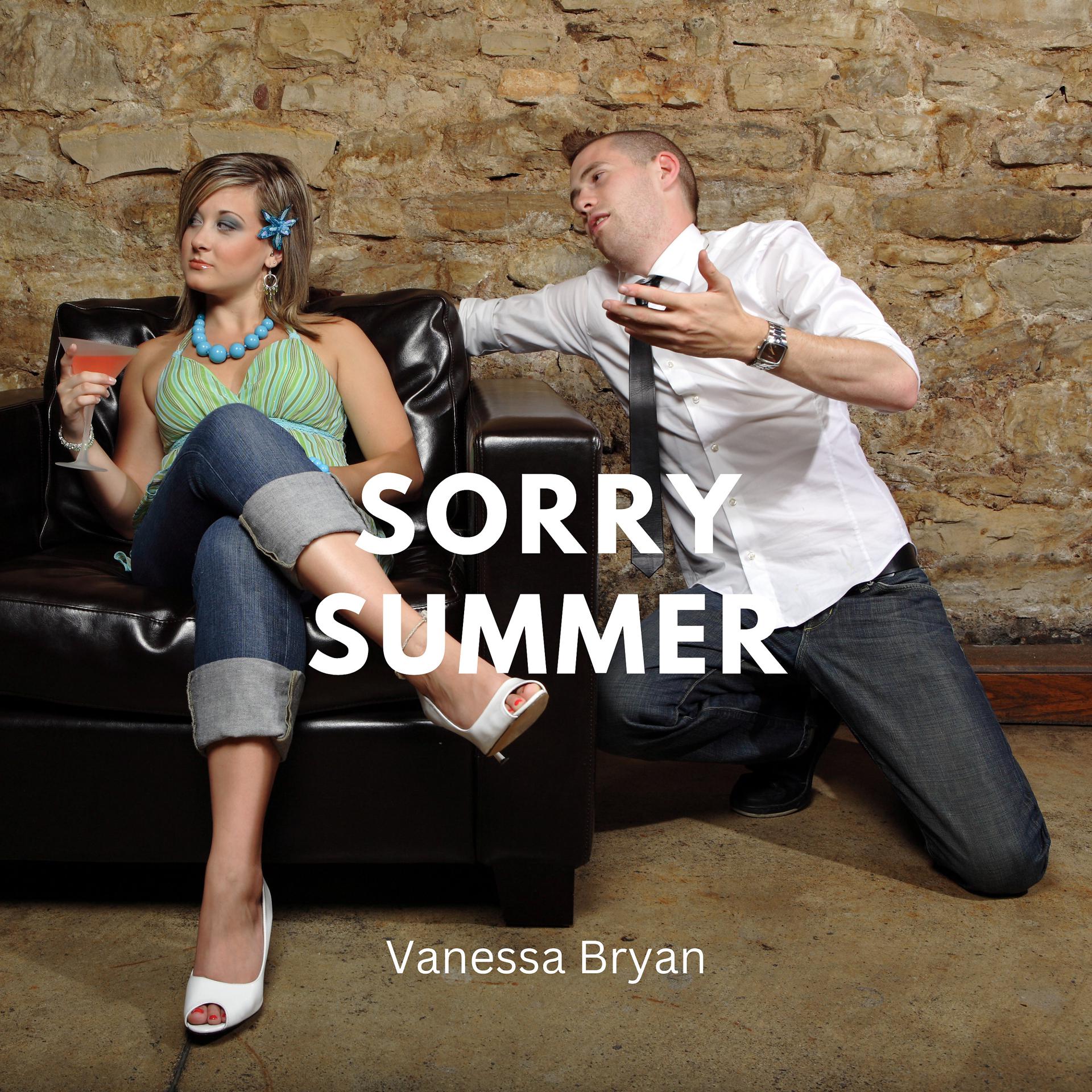 Постер альбома Sorry Summer