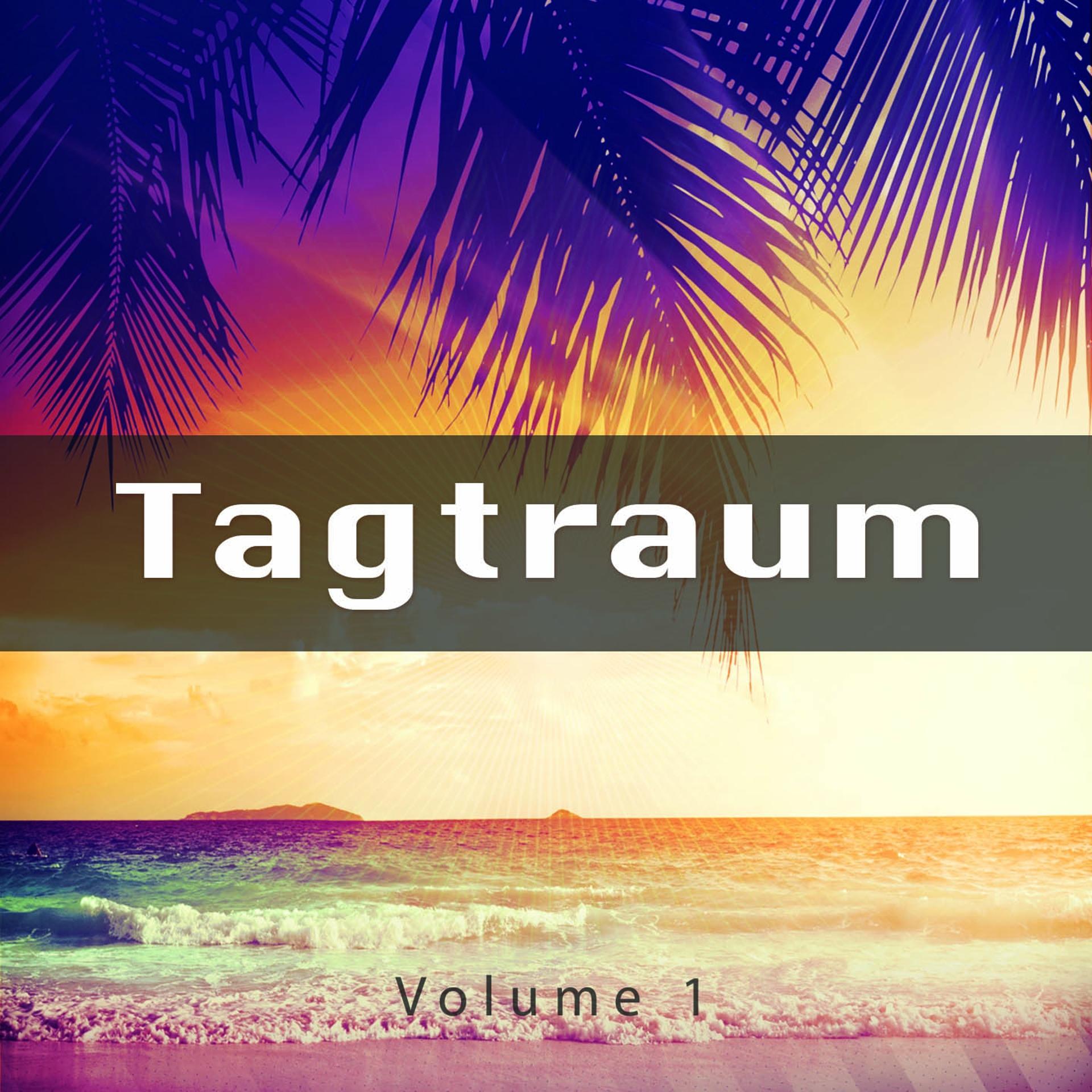 Постер альбома Tagtraum, Vol. 1