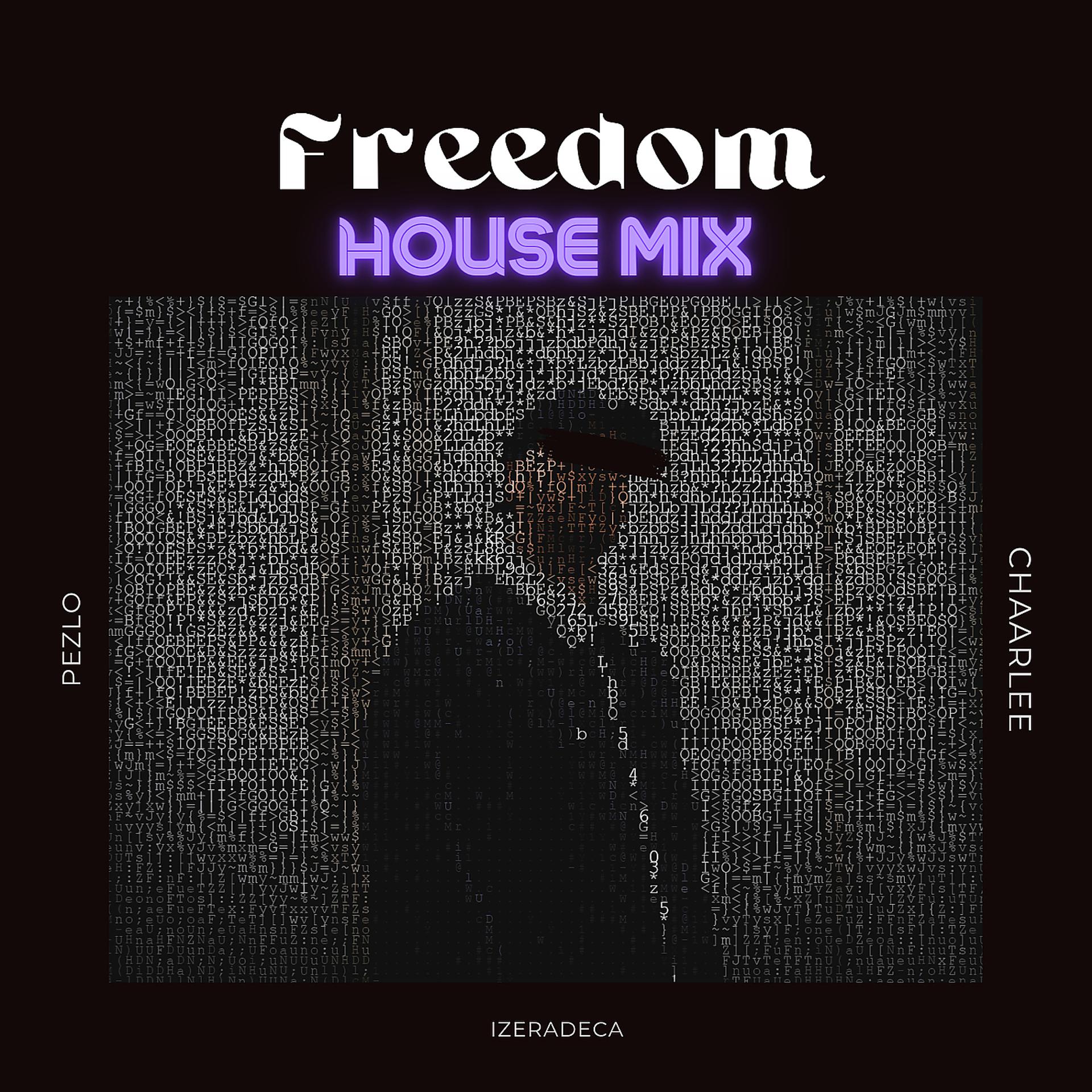 Постер альбома Freedom (House Mix)