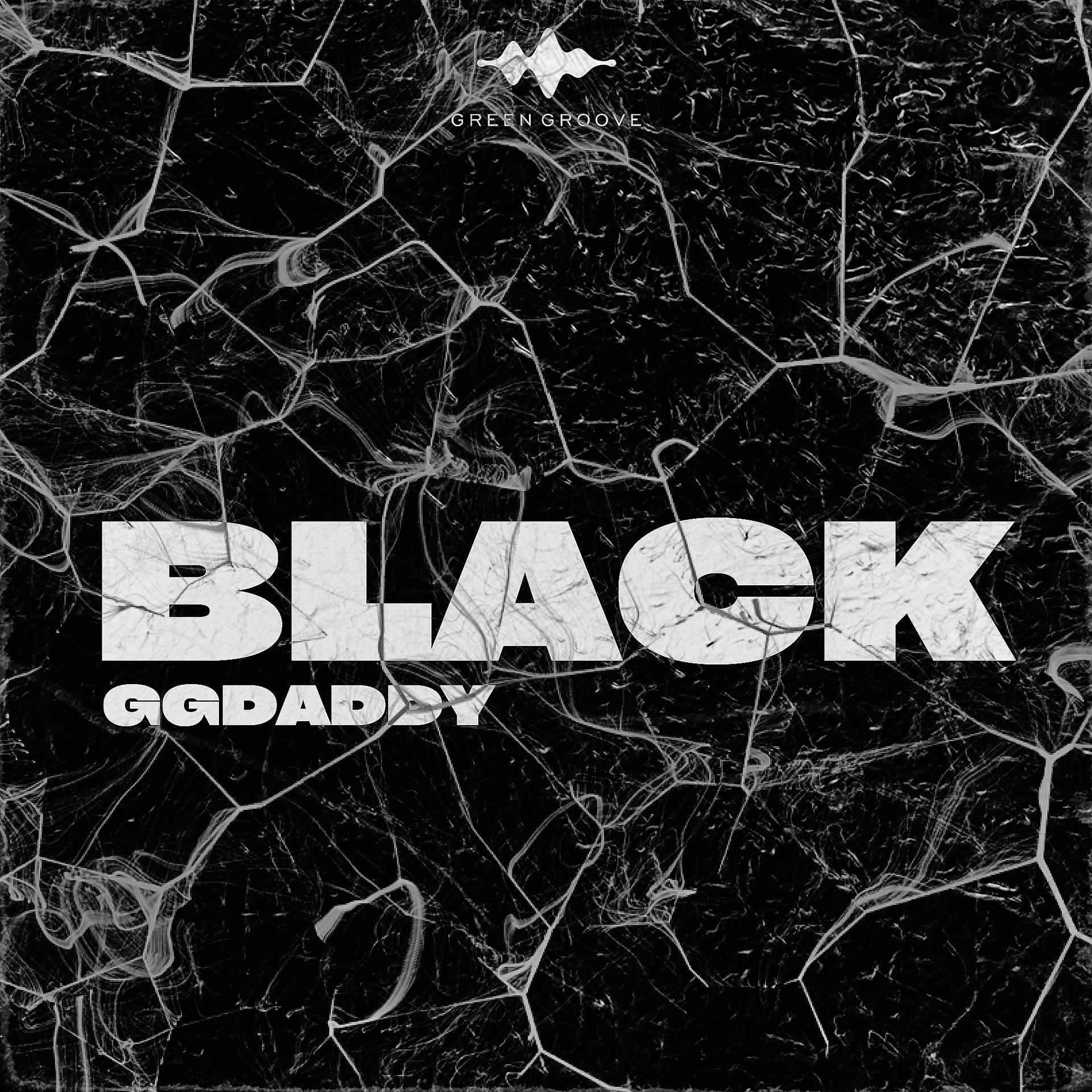 Постер альбома BLACK