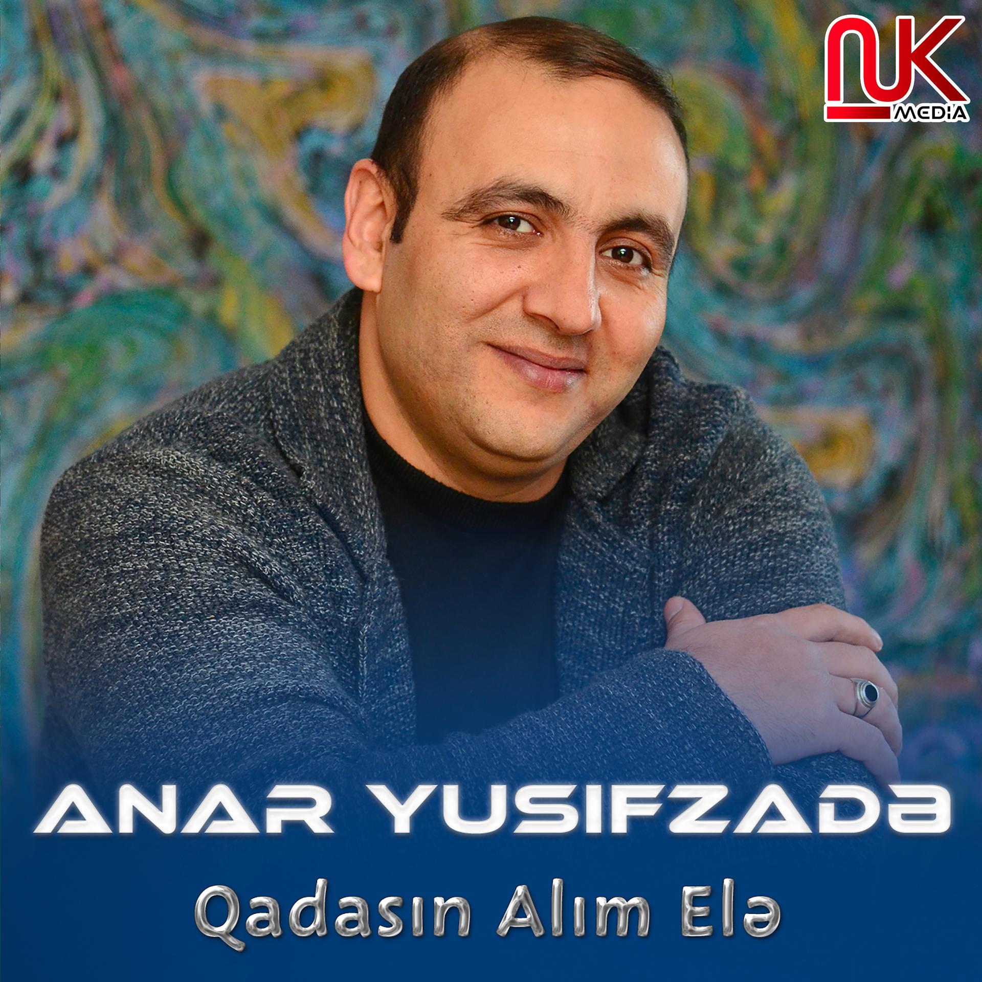 Постер альбома Qadasın Alım Elə