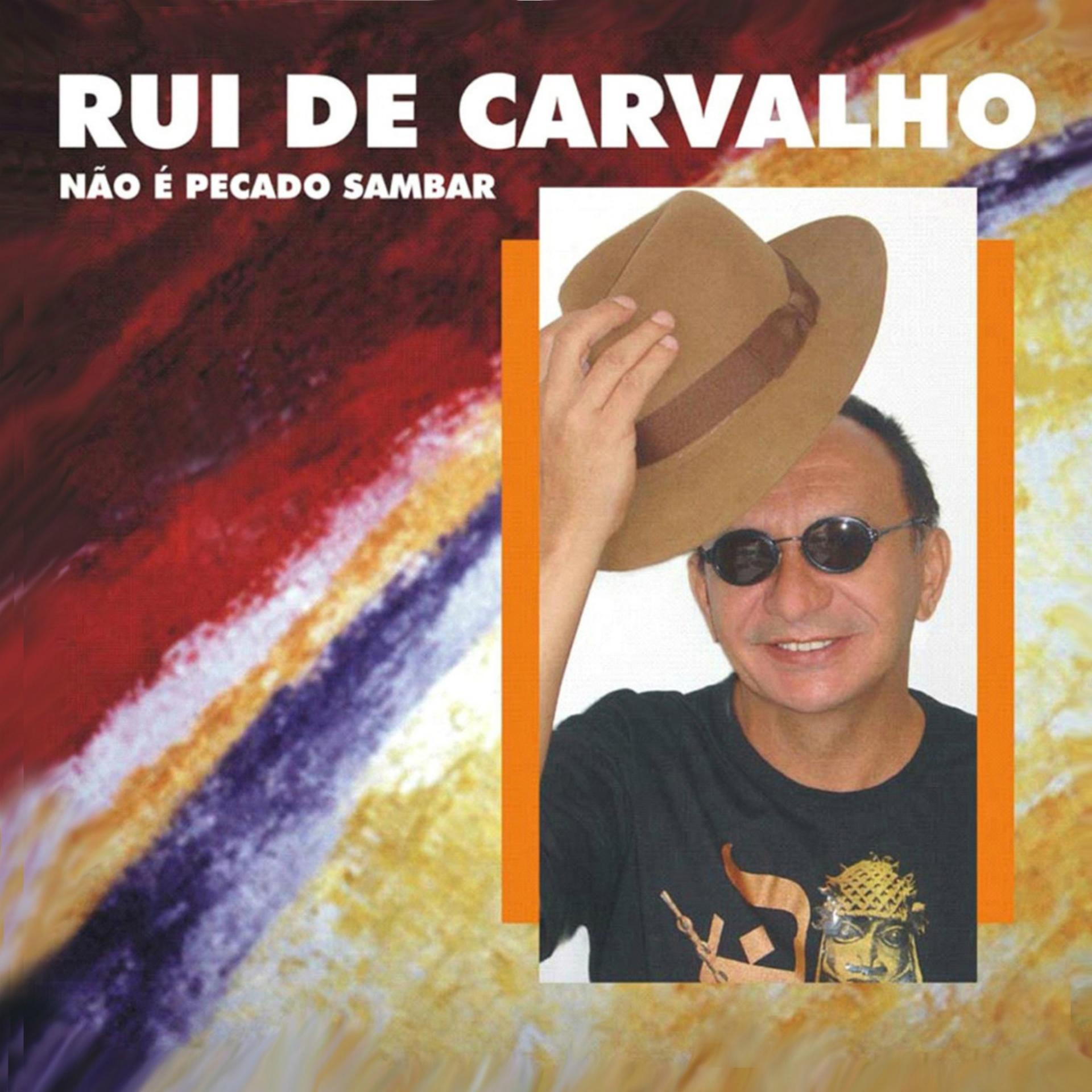 Постер альбома Não É Pecado Sambar