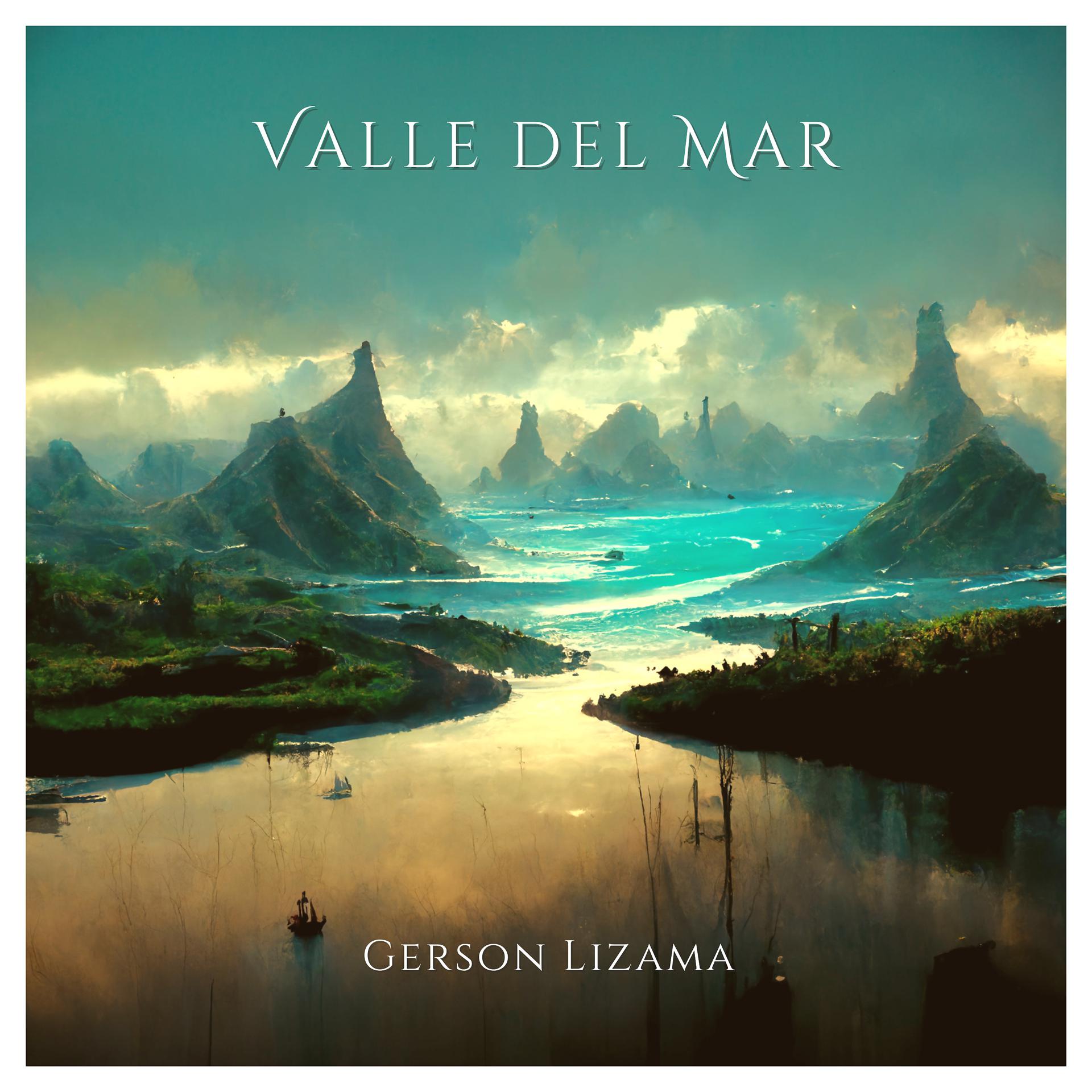Постер альбома Valle del Mar