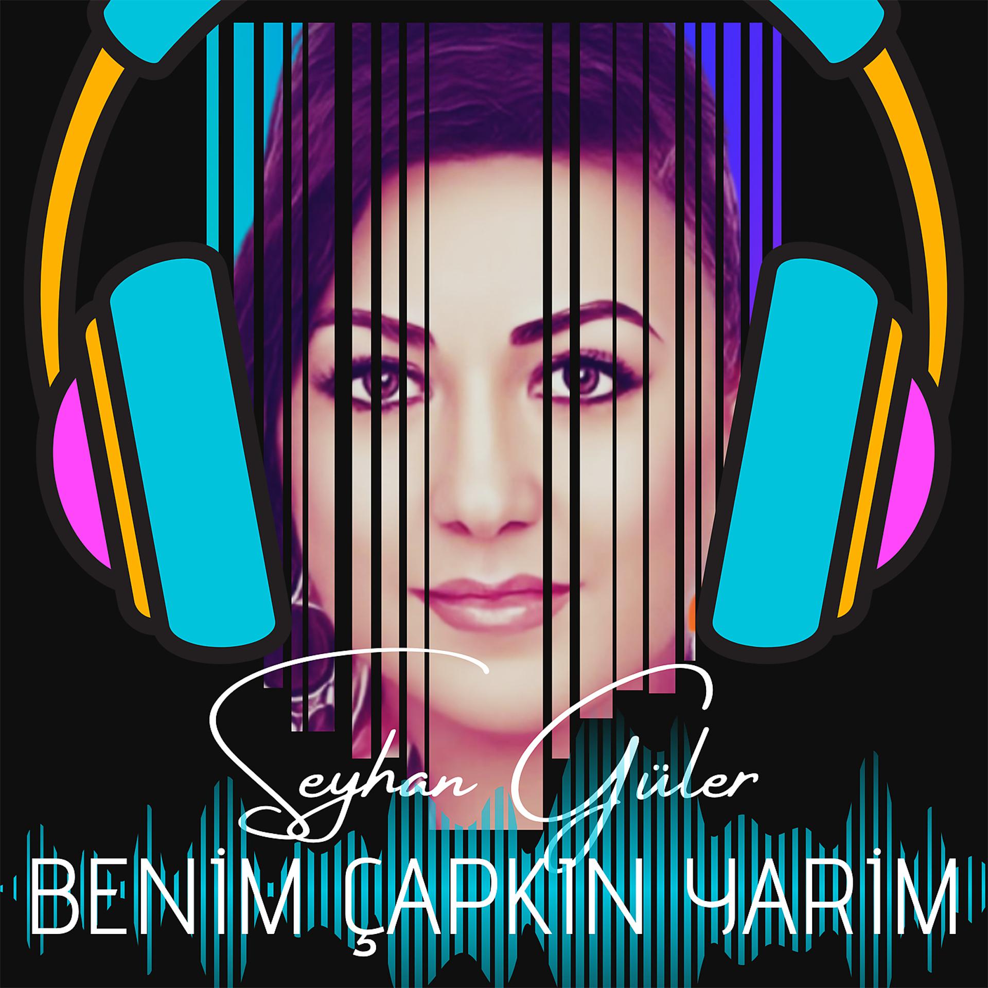 Постер альбома Benim Çapkın Yarim