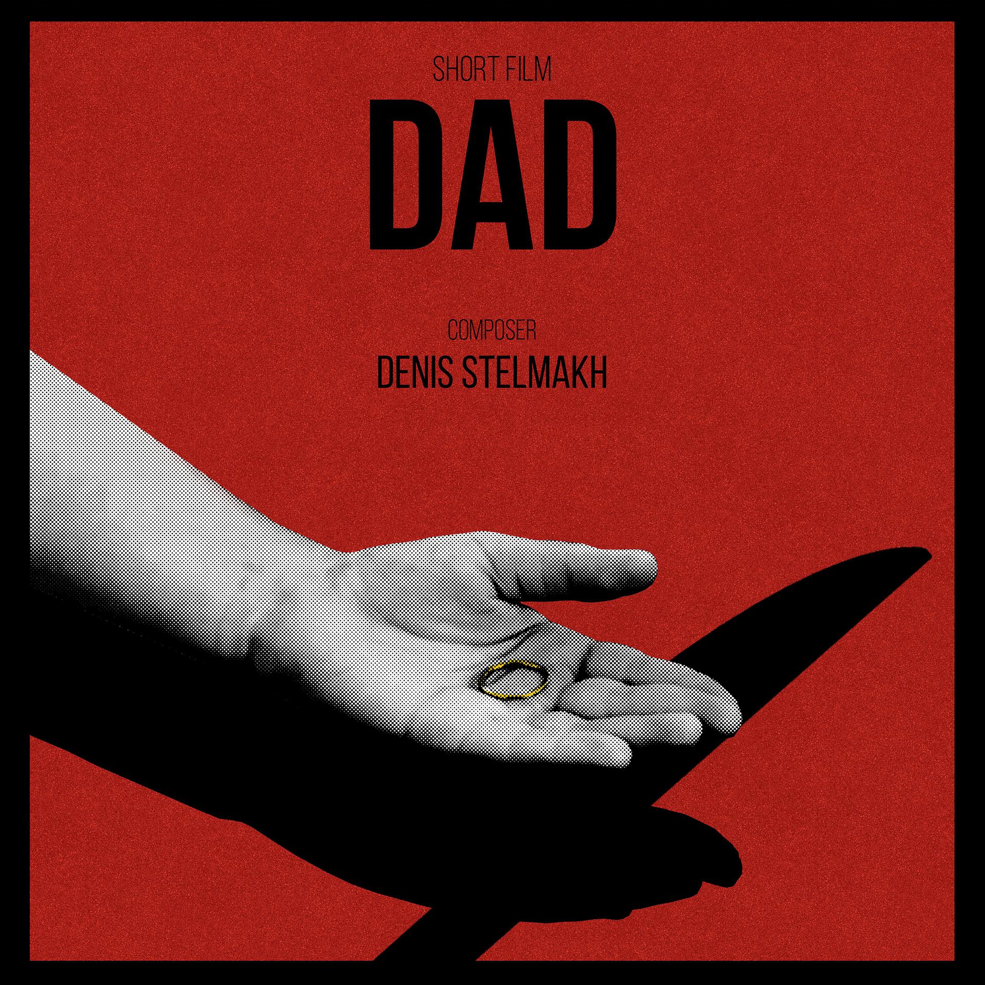 Постер альбома Dad