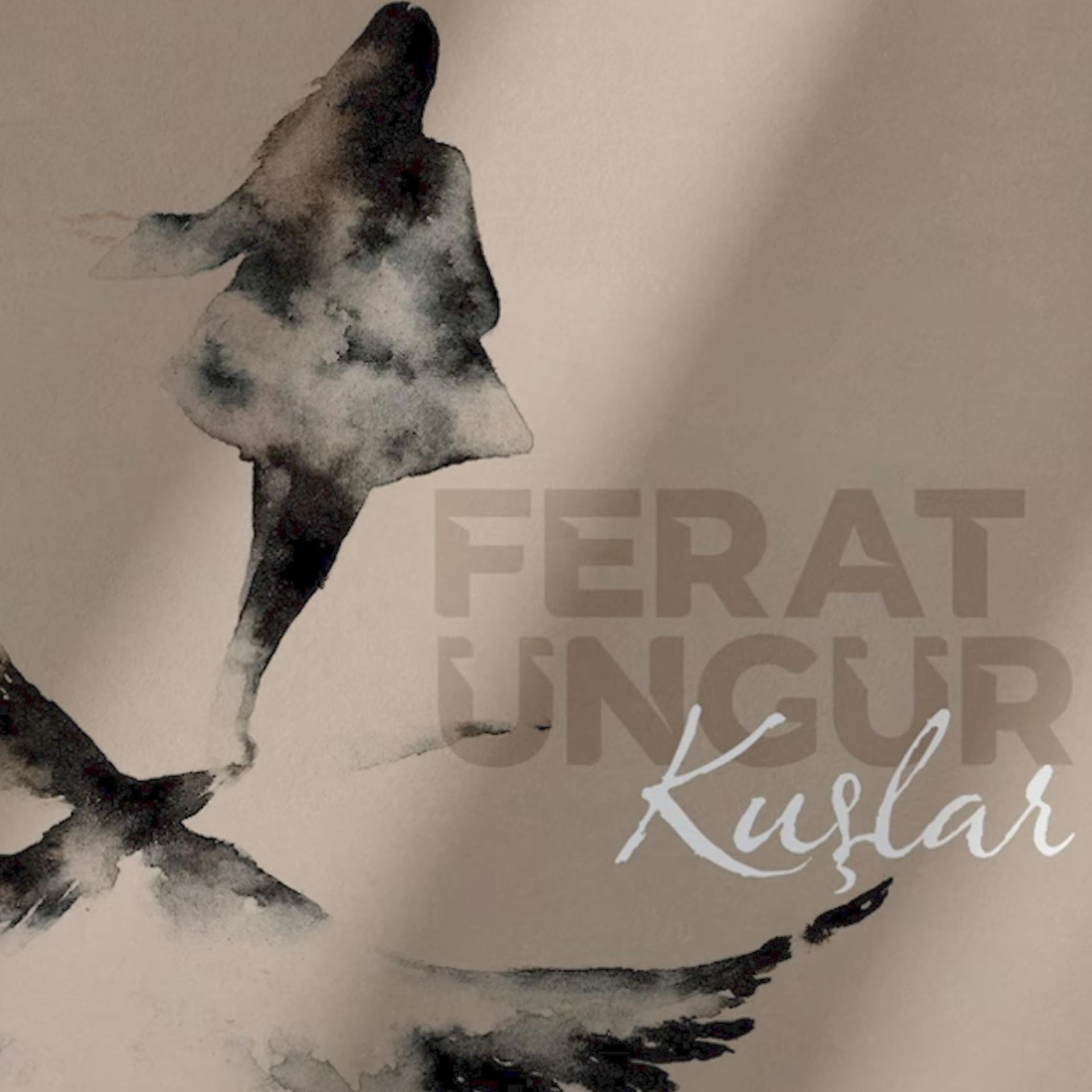 Постер альбома Kuşlar