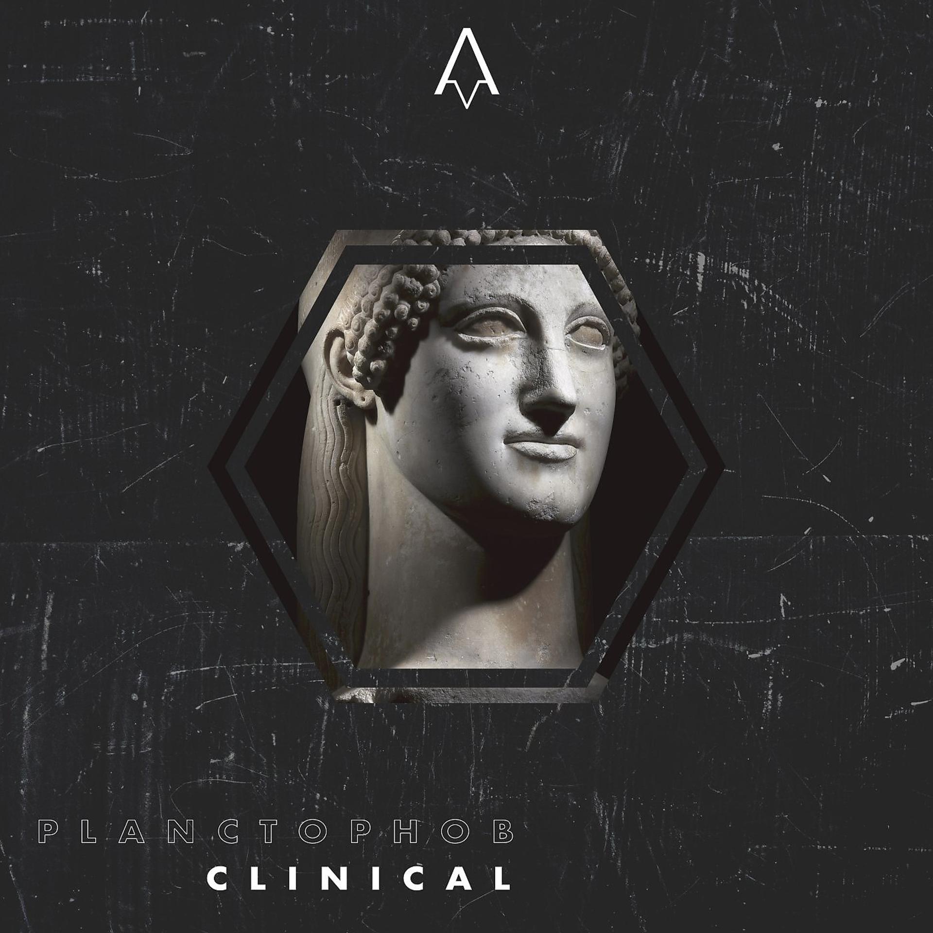 Постер альбома Clinical EP