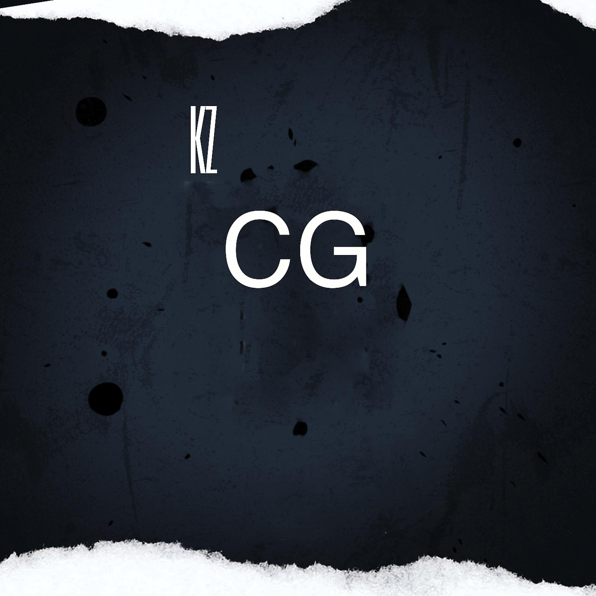Постер альбома Cg
