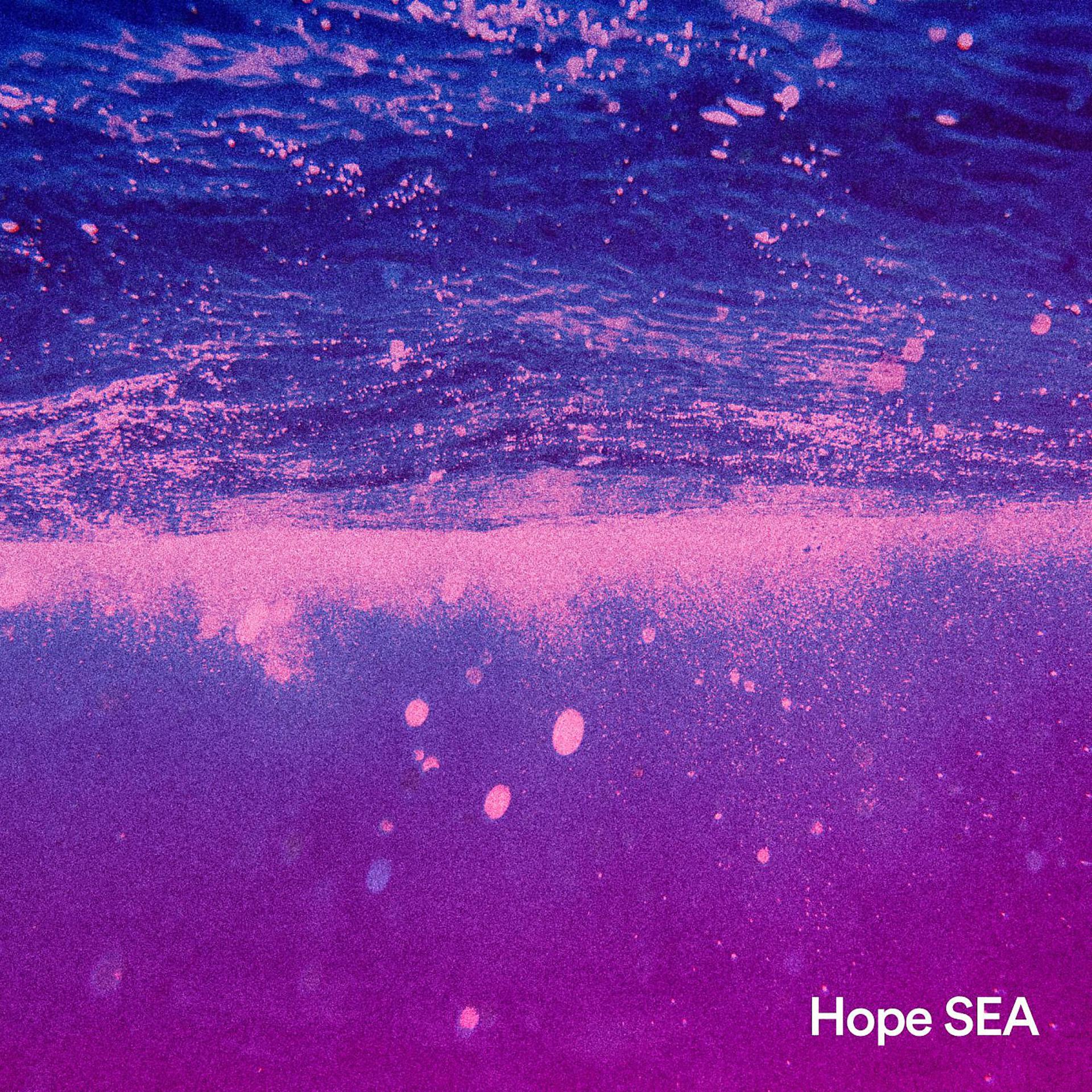 Постер альбома Hope SEA