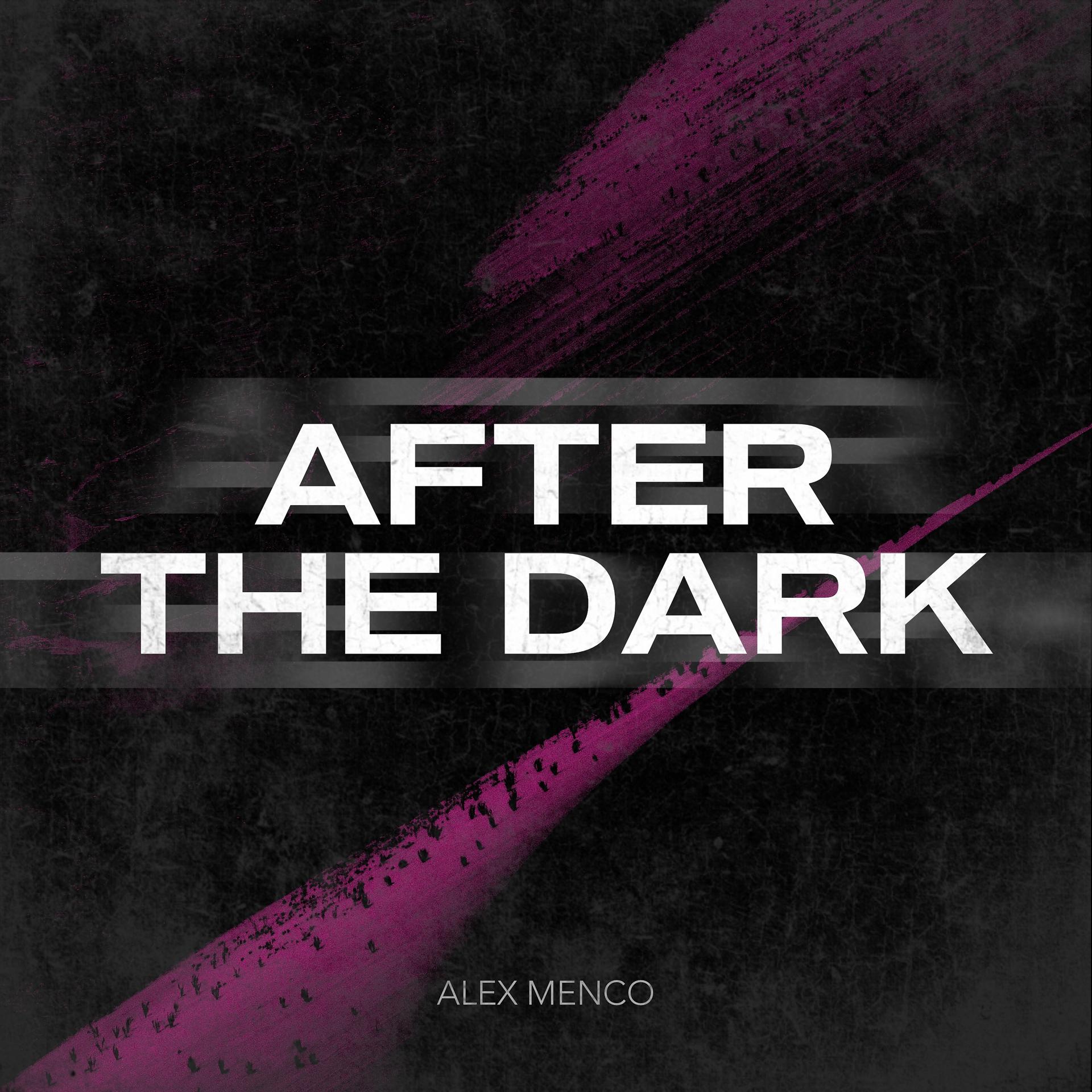 Постер альбома After the Dark