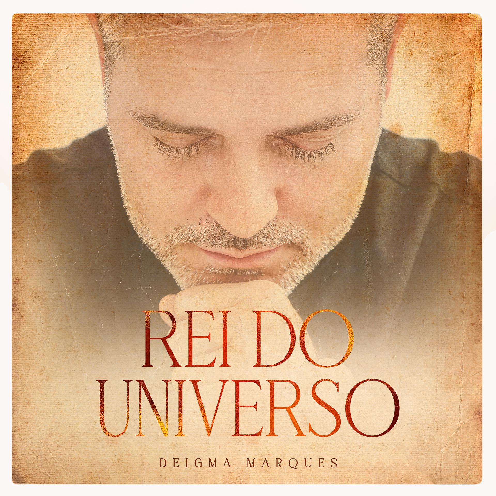 Постер альбома Rei do Universo