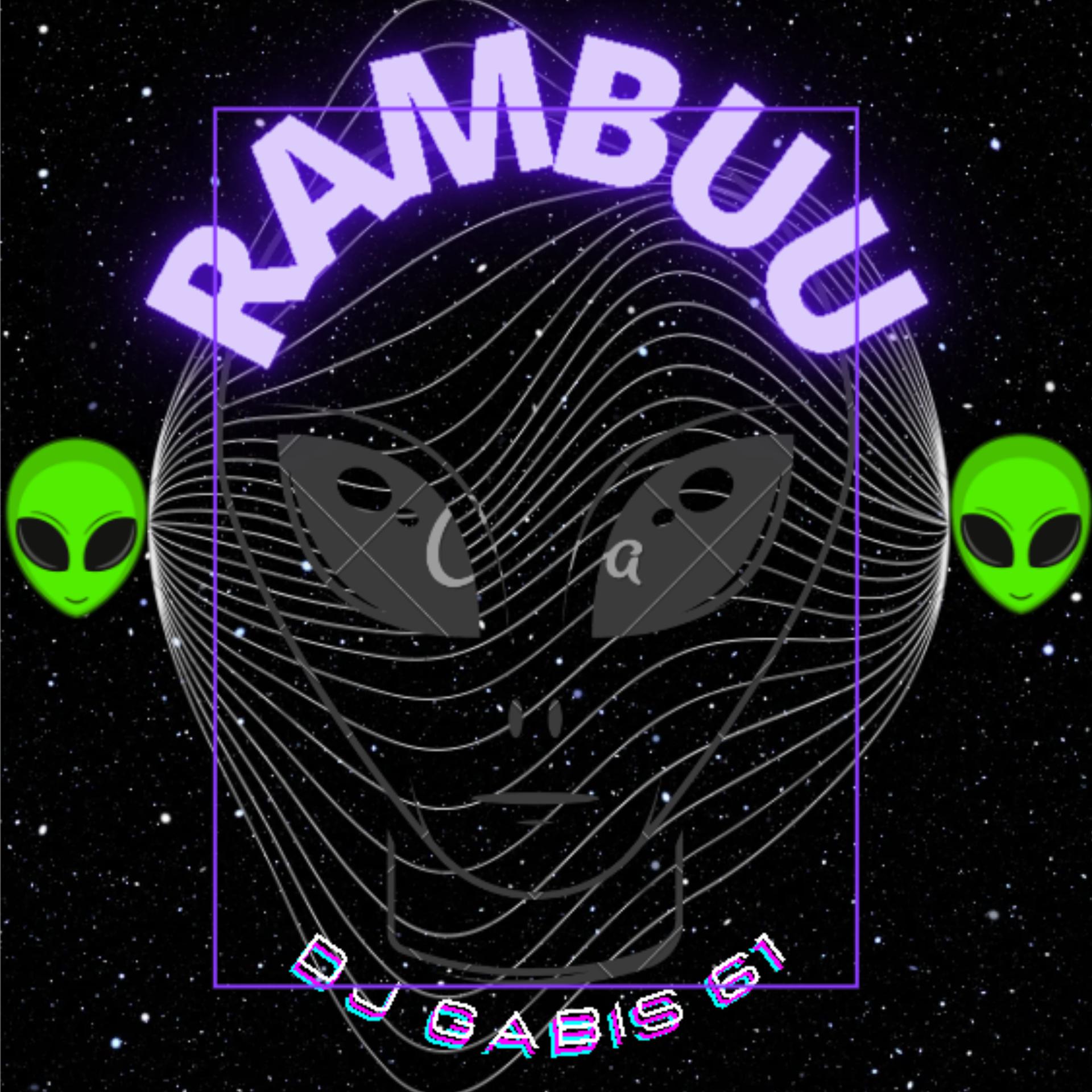 Постер альбома Rambuu