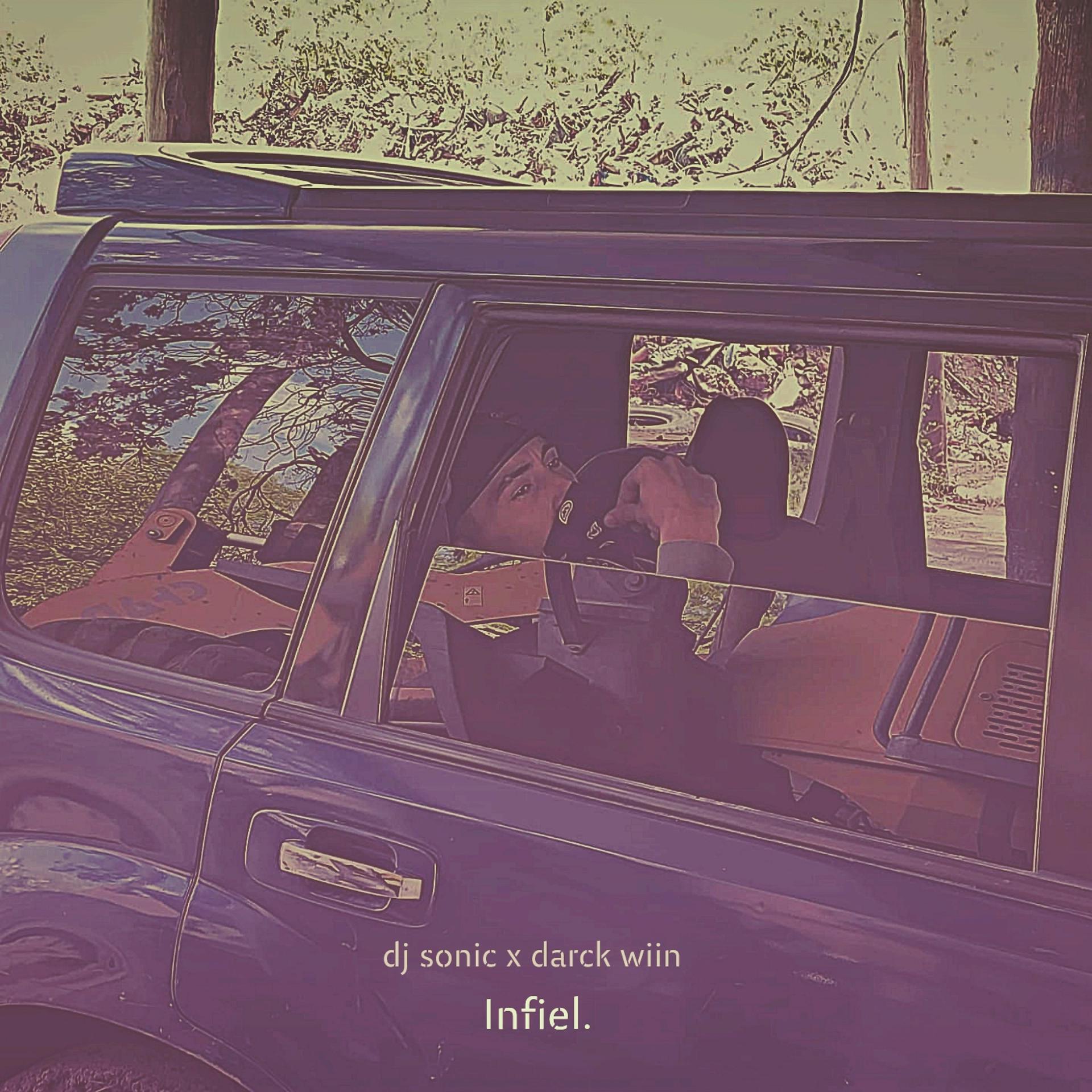 Постер альбома Infiel