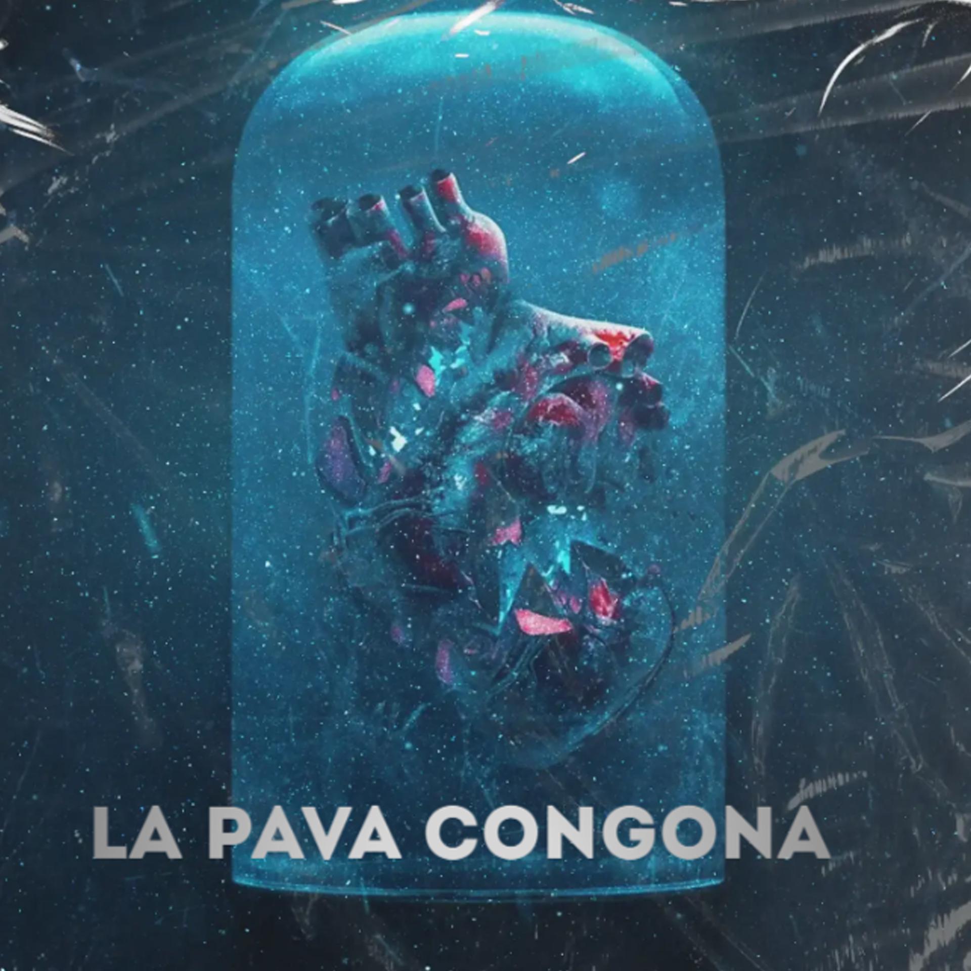 Постер альбома LA PAVA CONGONA