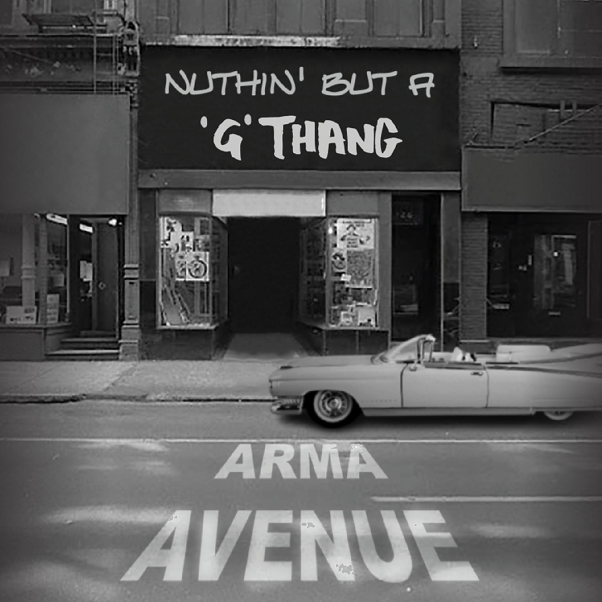 Постер альбома Nuthin' but a "G"Thang
