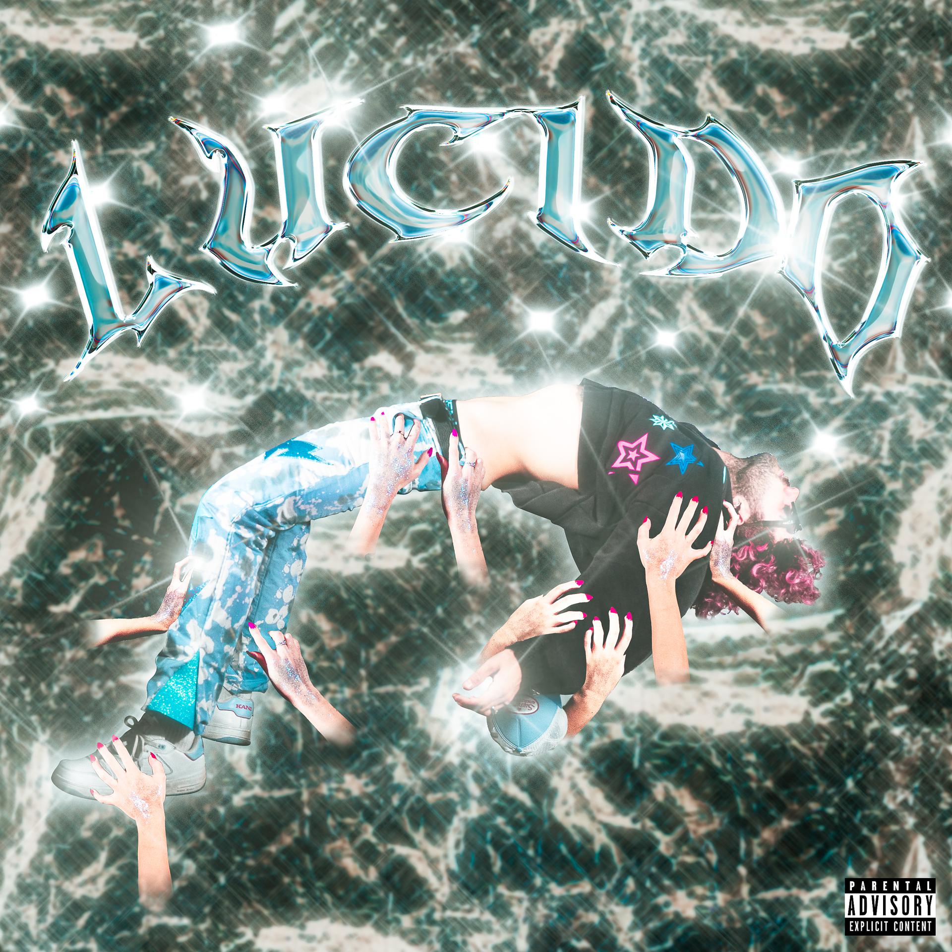 Постер альбома Lucido
