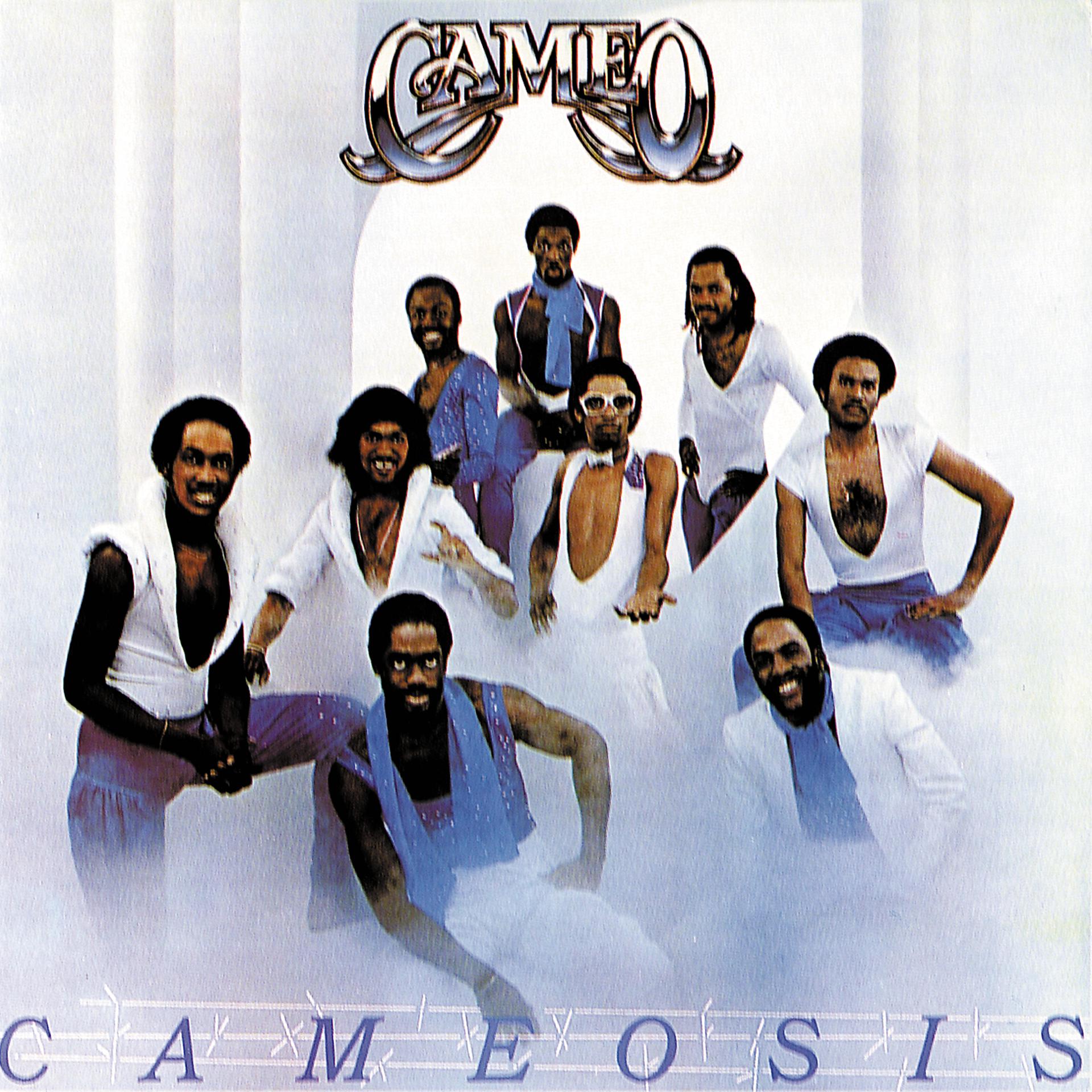 Постер альбома Cameosis