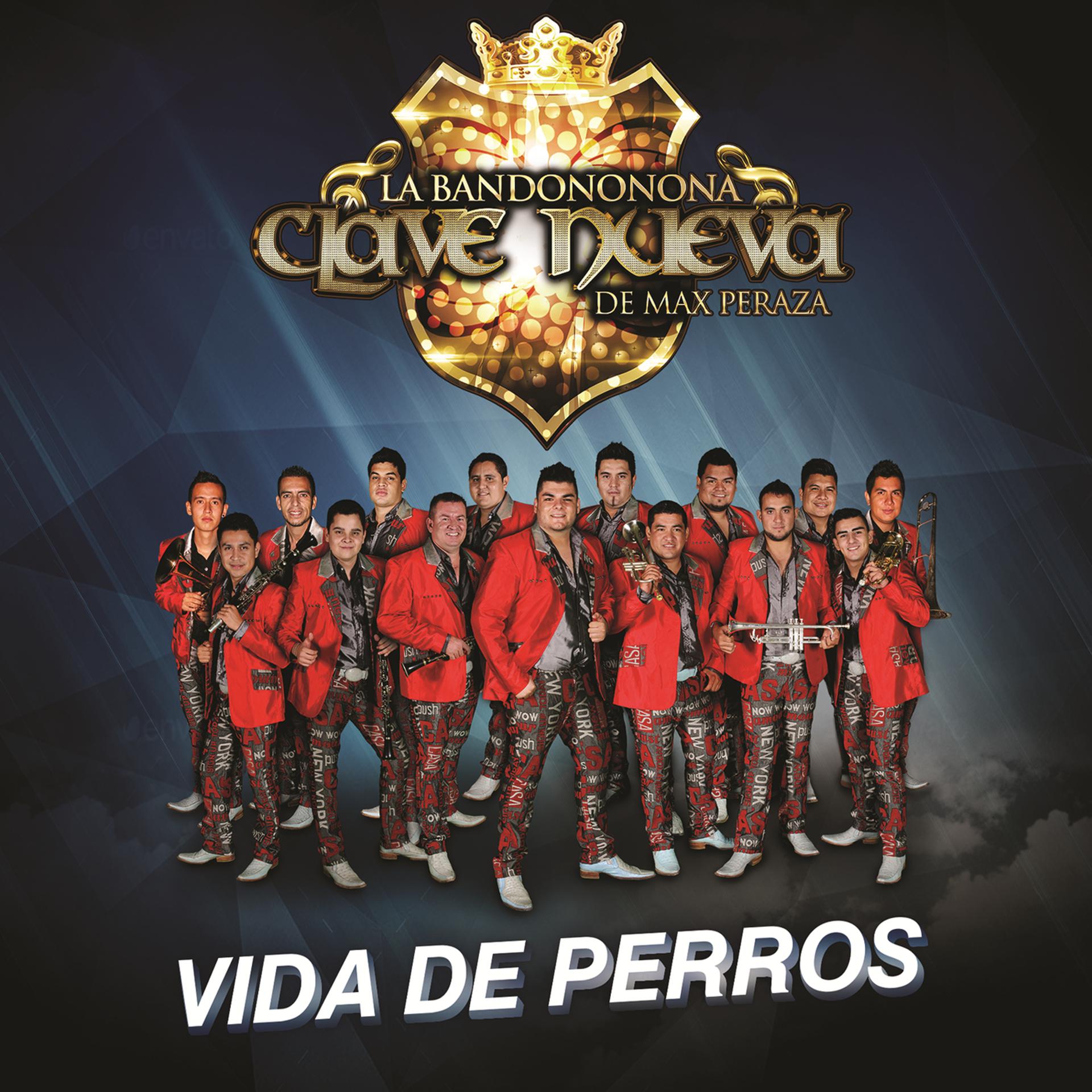 Постер альбома Vida De Perros