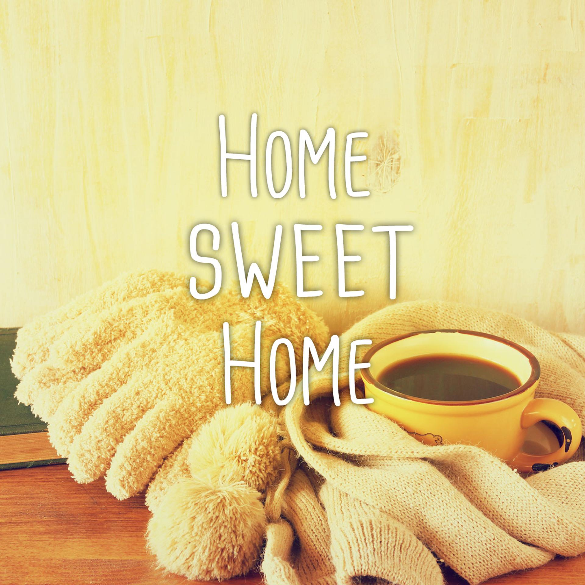 Постер альбома Home Sweet Home, Vol. 1