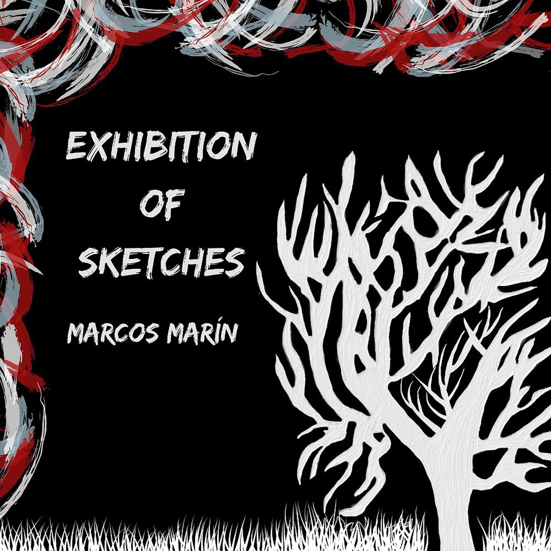Постер альбома Exhibition of Sketches