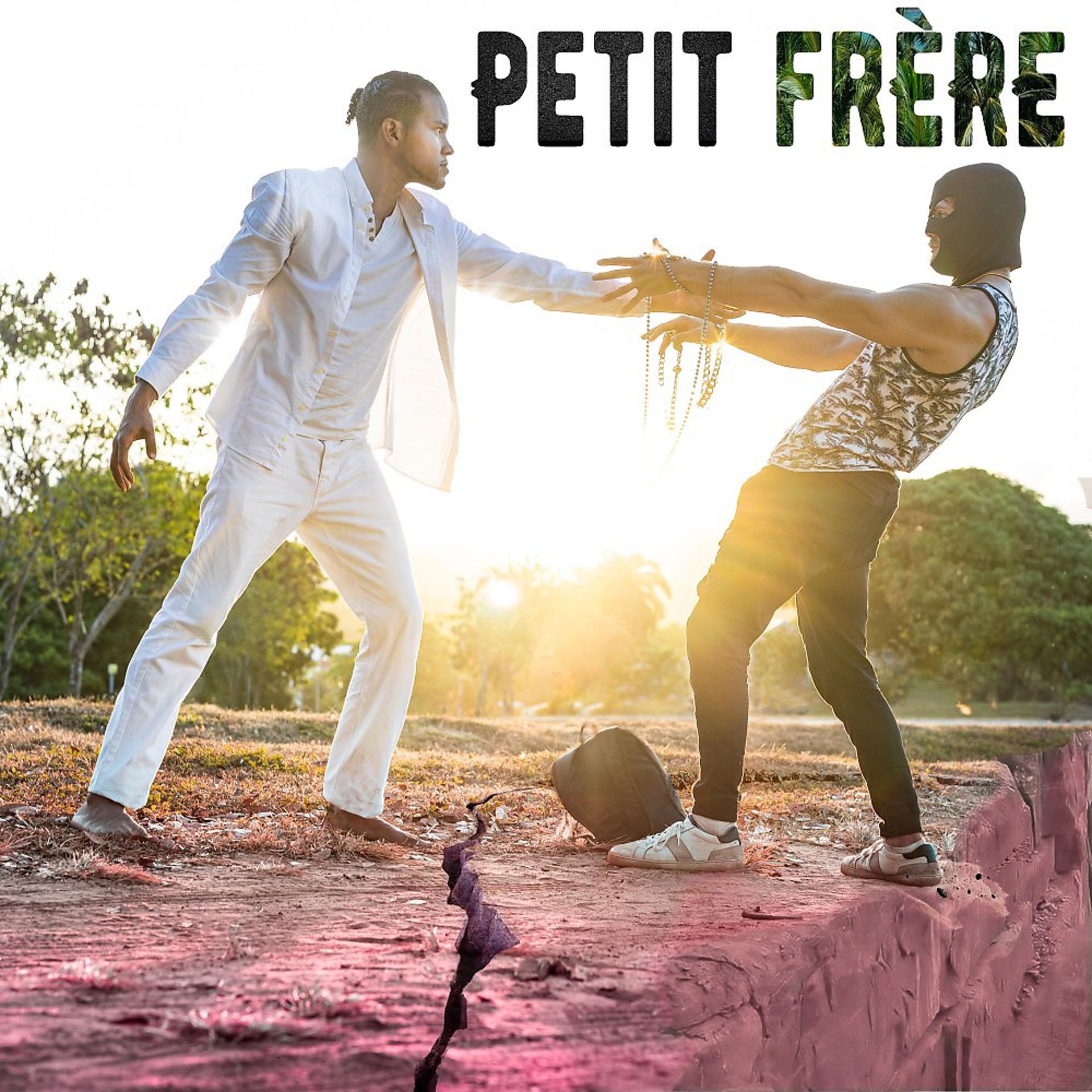 Постер альбома Petit frère