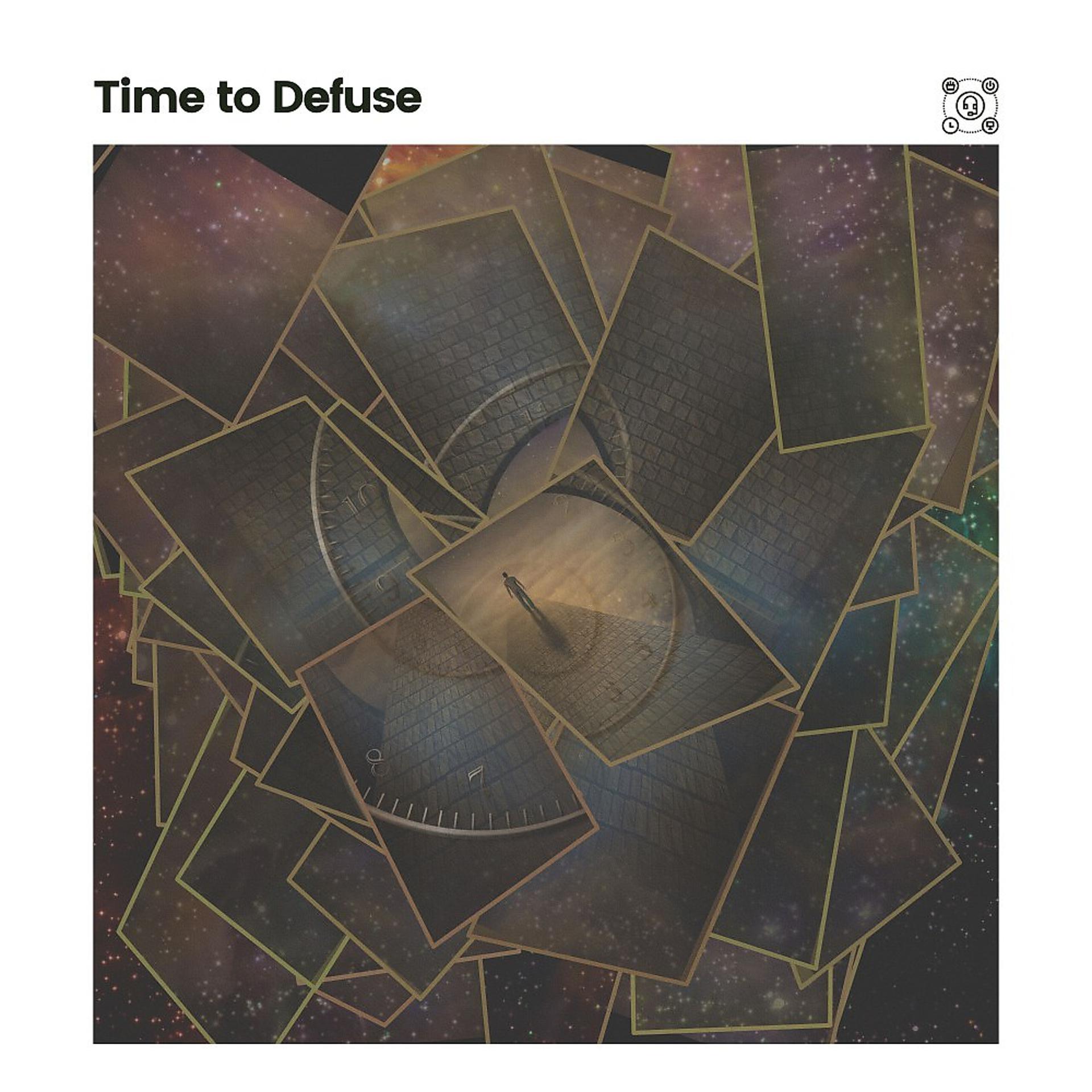 Постер альбома Time to Defuse