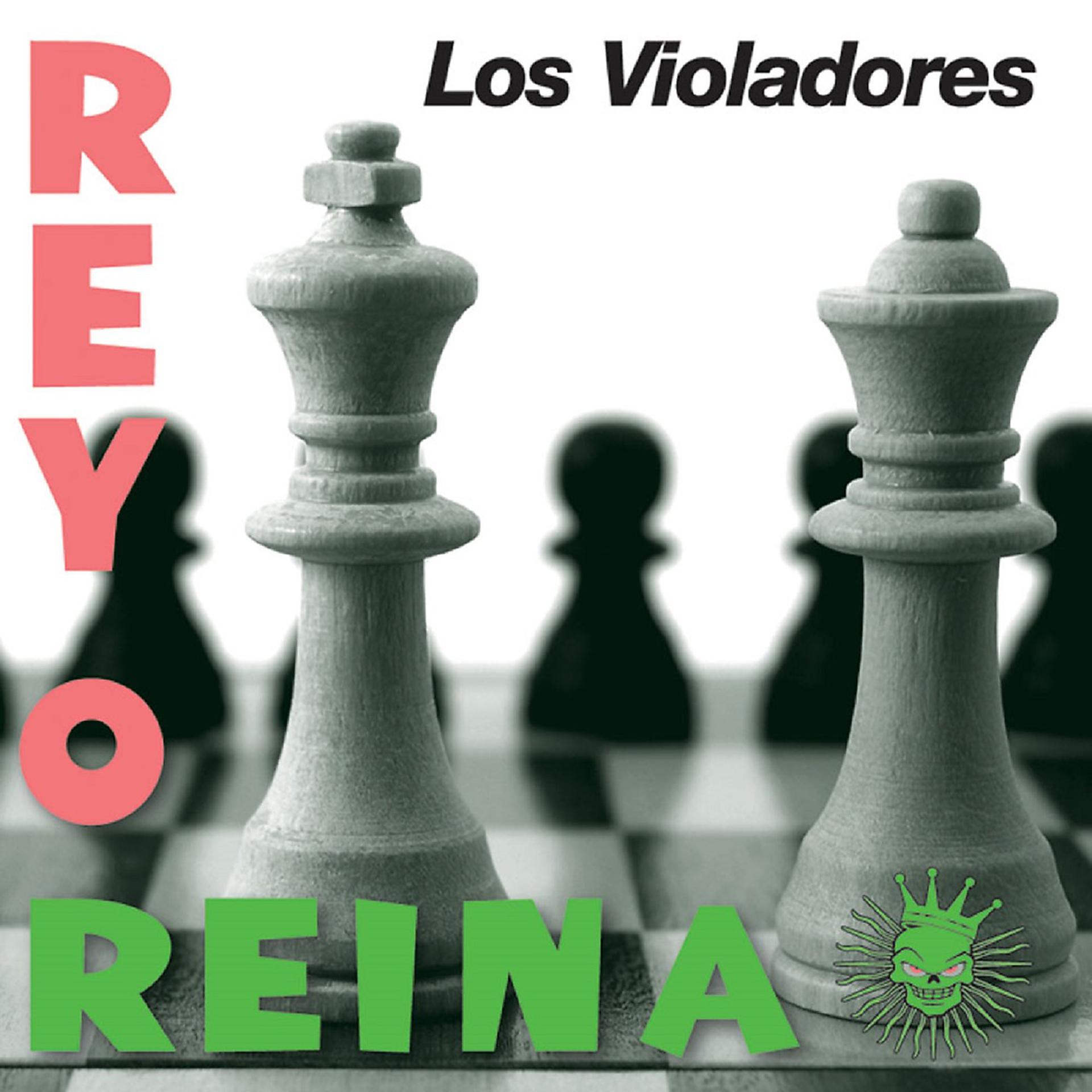 Постер альбома Rey o Reina