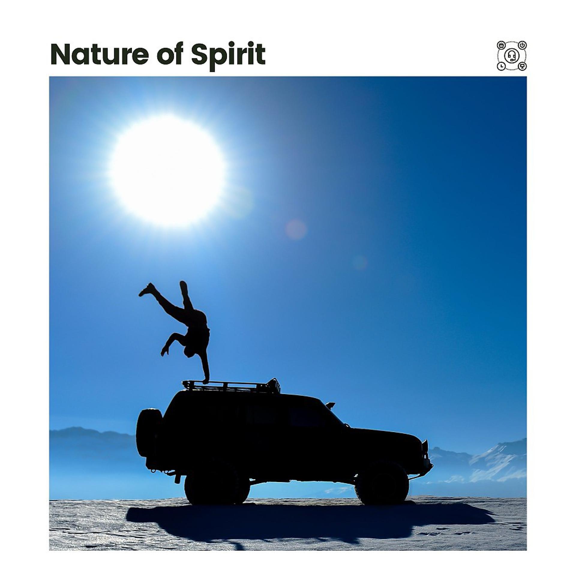 Постер альбома Nature of Spirit