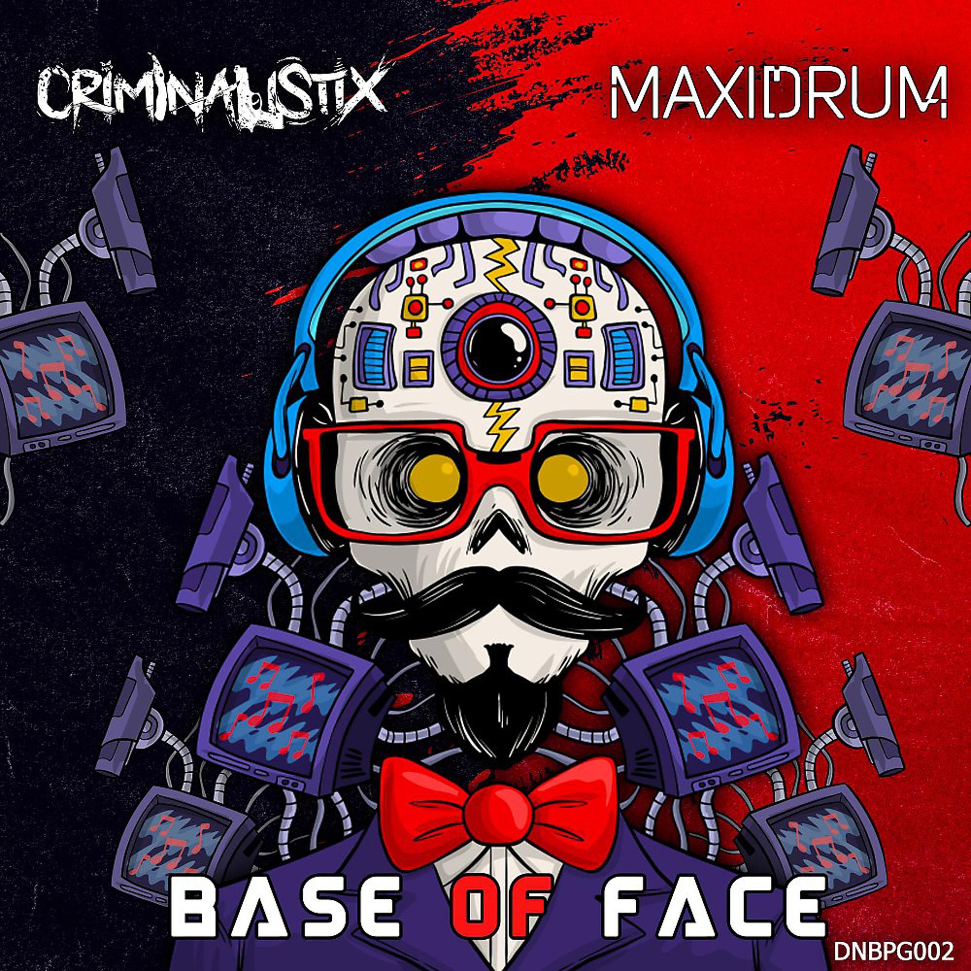 Постер альбома Base of Face