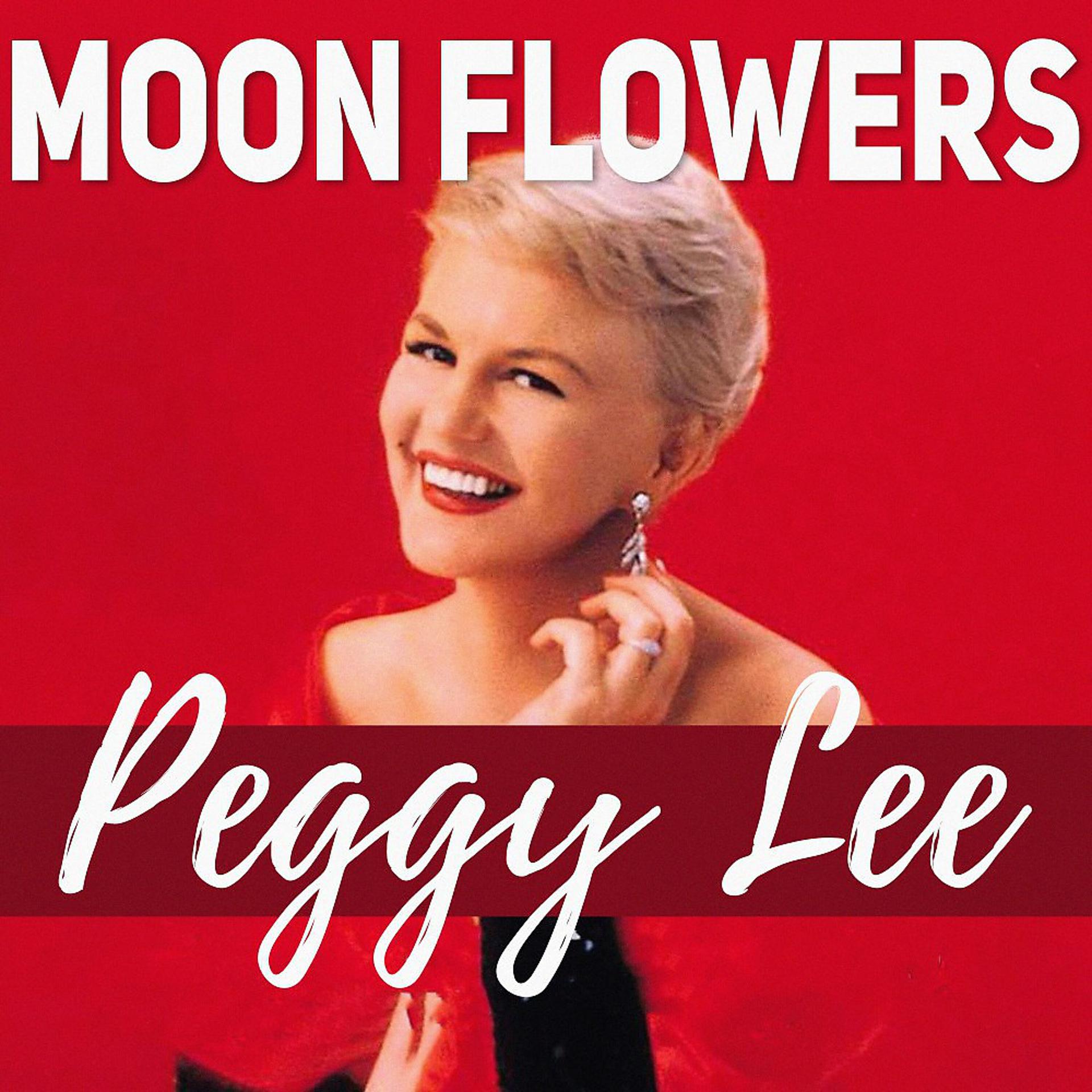 Постер альбома Moon Flowers